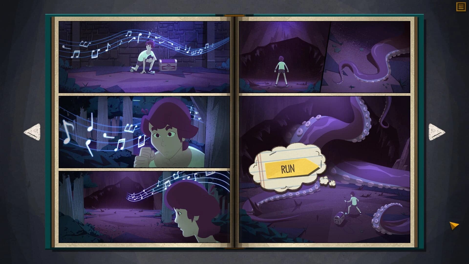 Fate of Kai screenshot 4