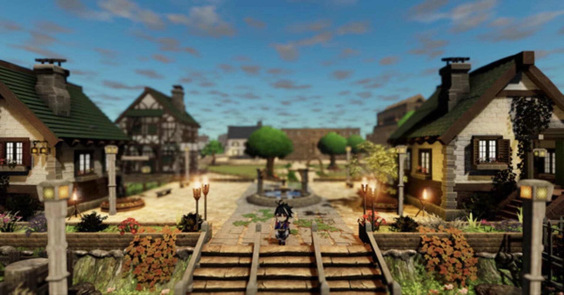 Fate of Windshift screenshot 3