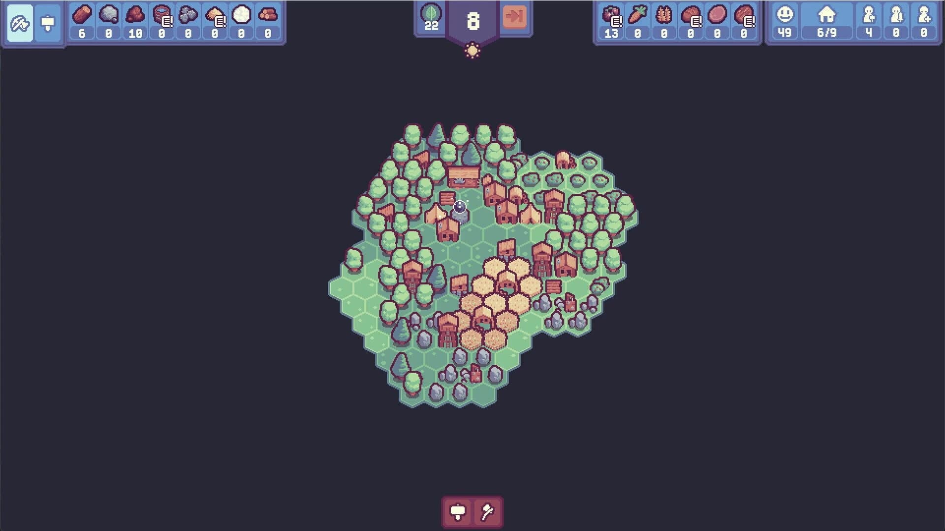 Fatebound screenshot 2