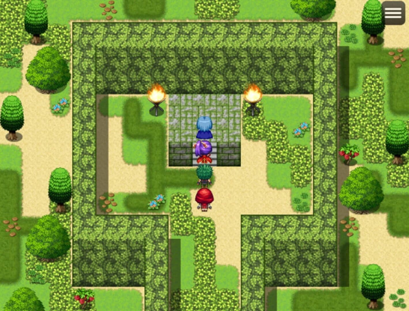 Fated Blade screenshot 2