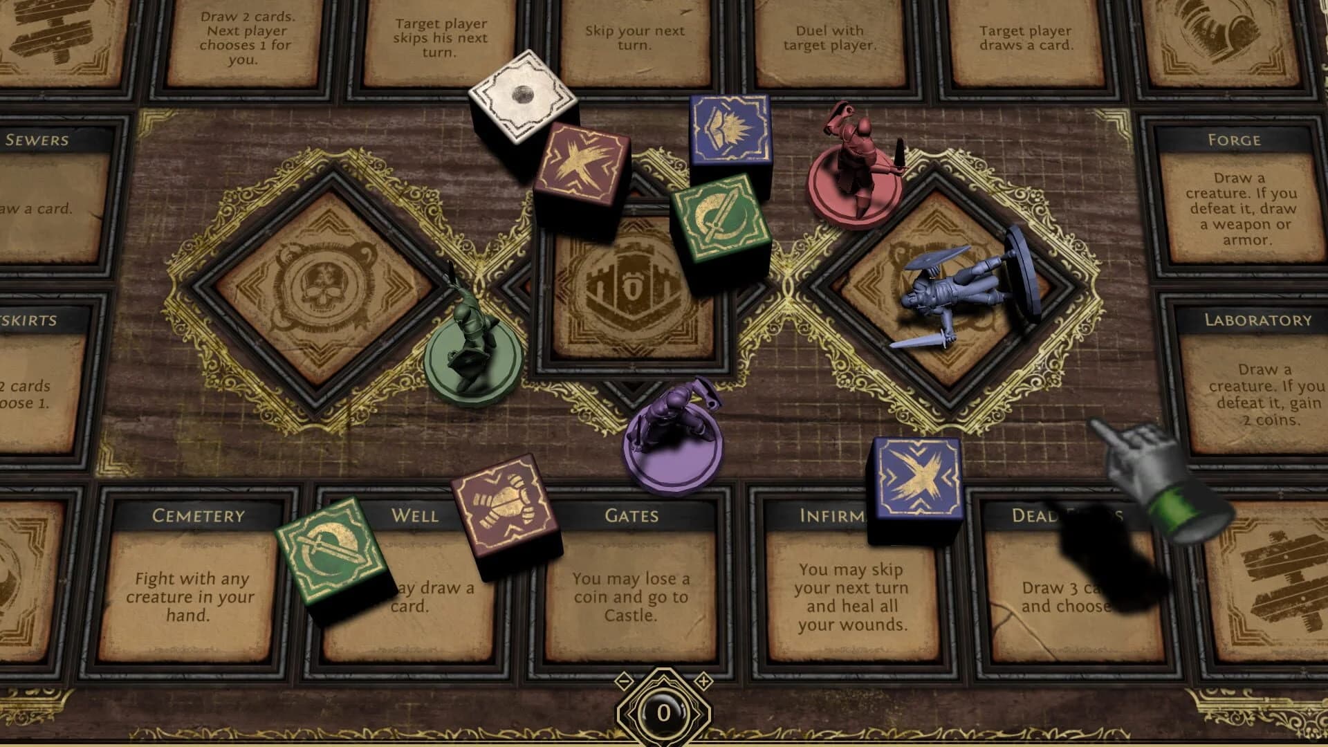 Fated Kingdom screenshot 5