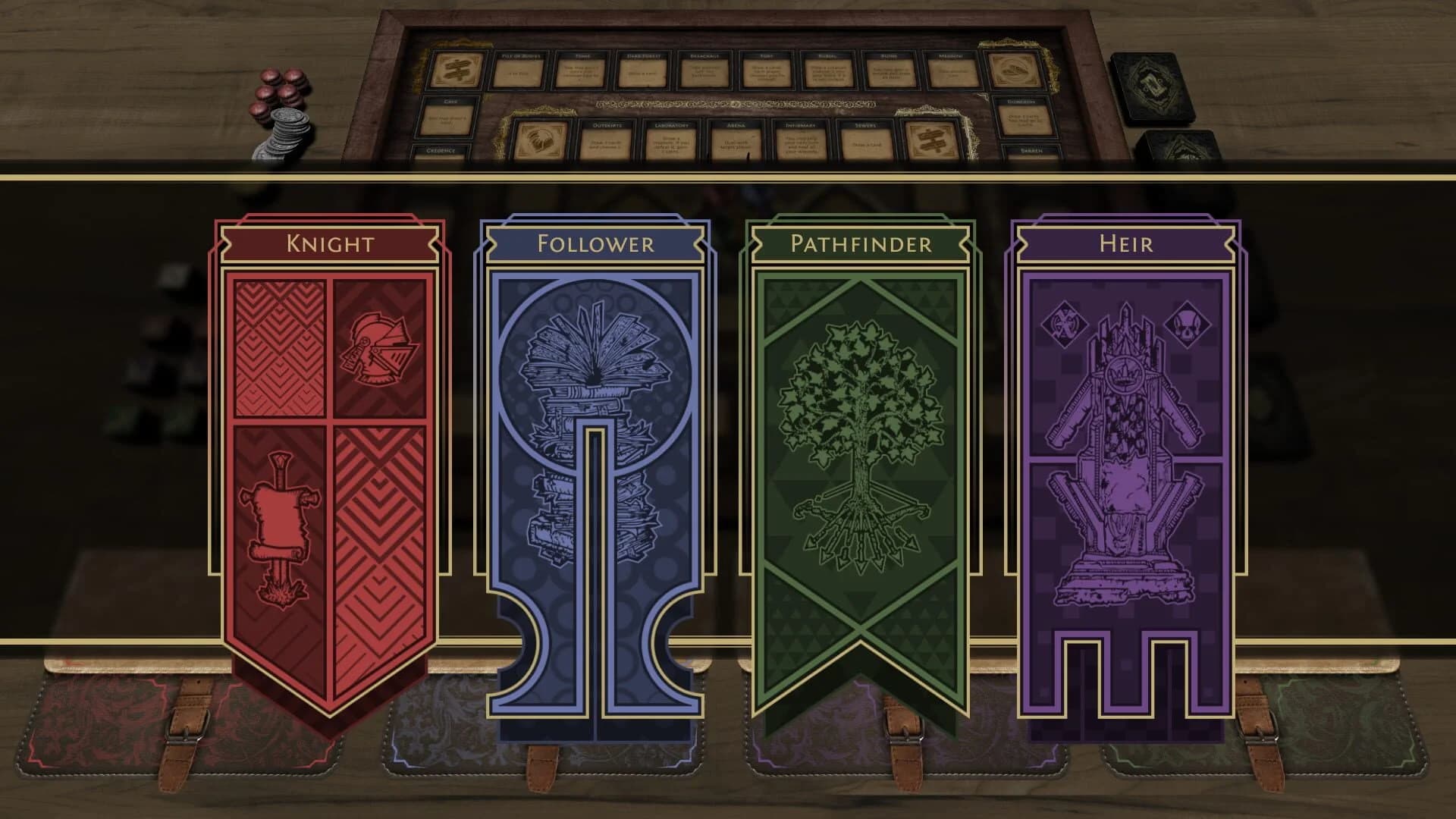 Fated Kingdom screenshot 4