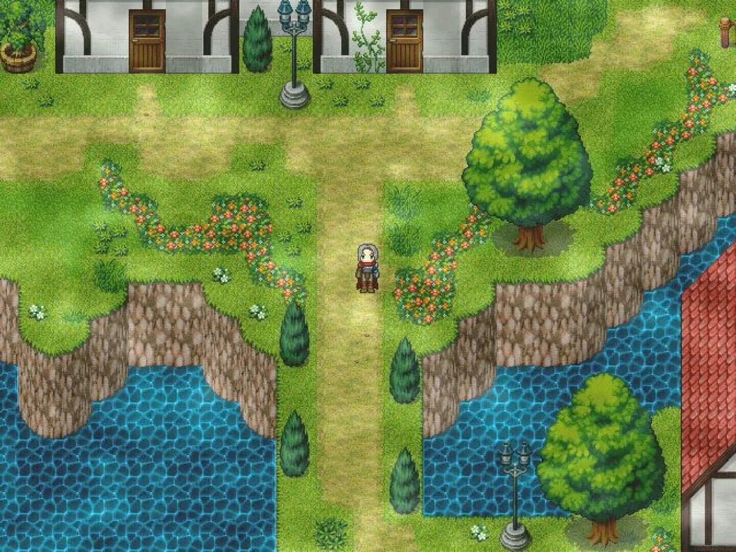 Fated Souls screenshot 1