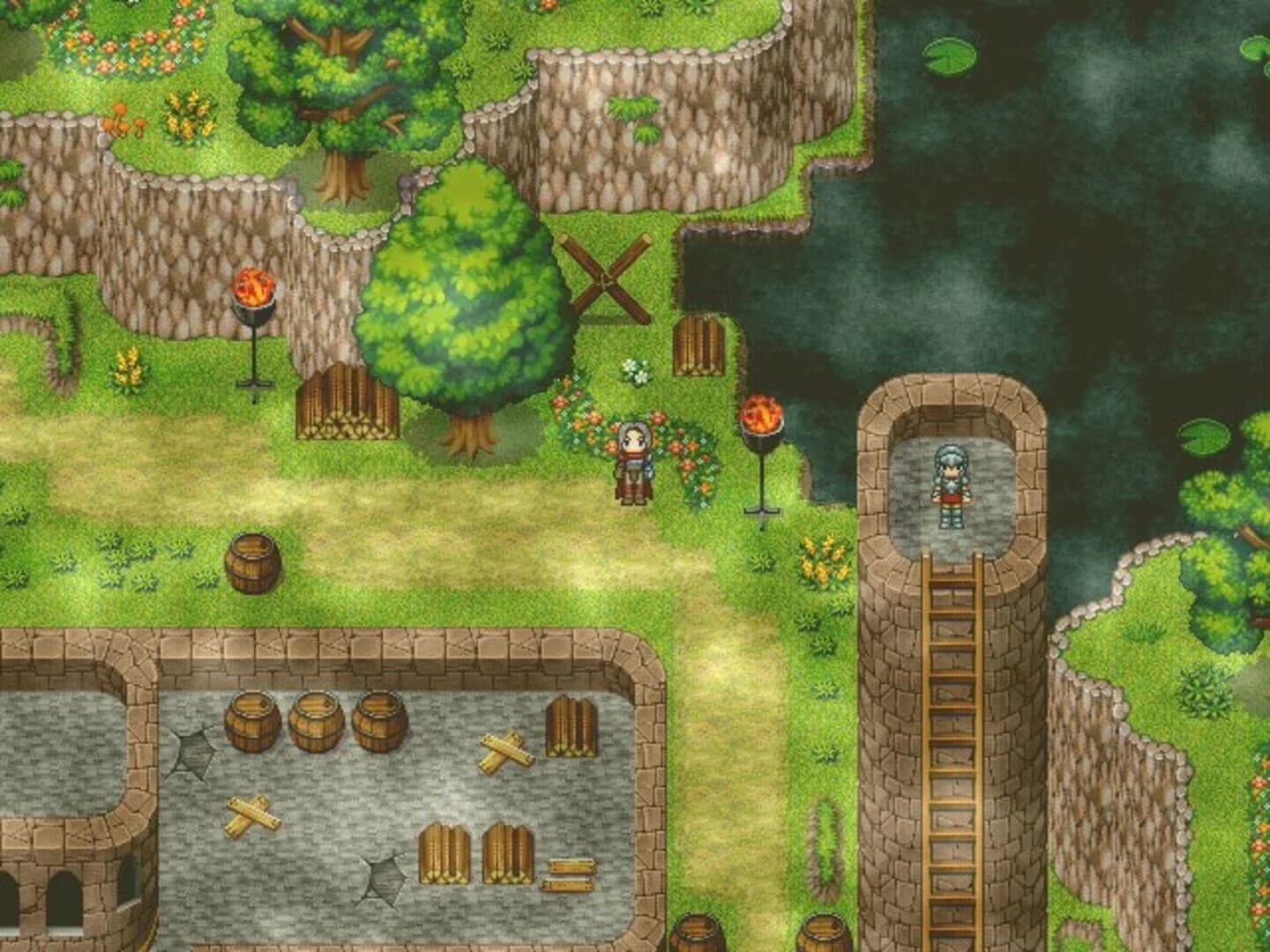 Fated Souls screenshot 4