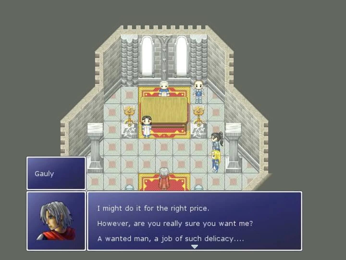 Fated Souls screenshot 3