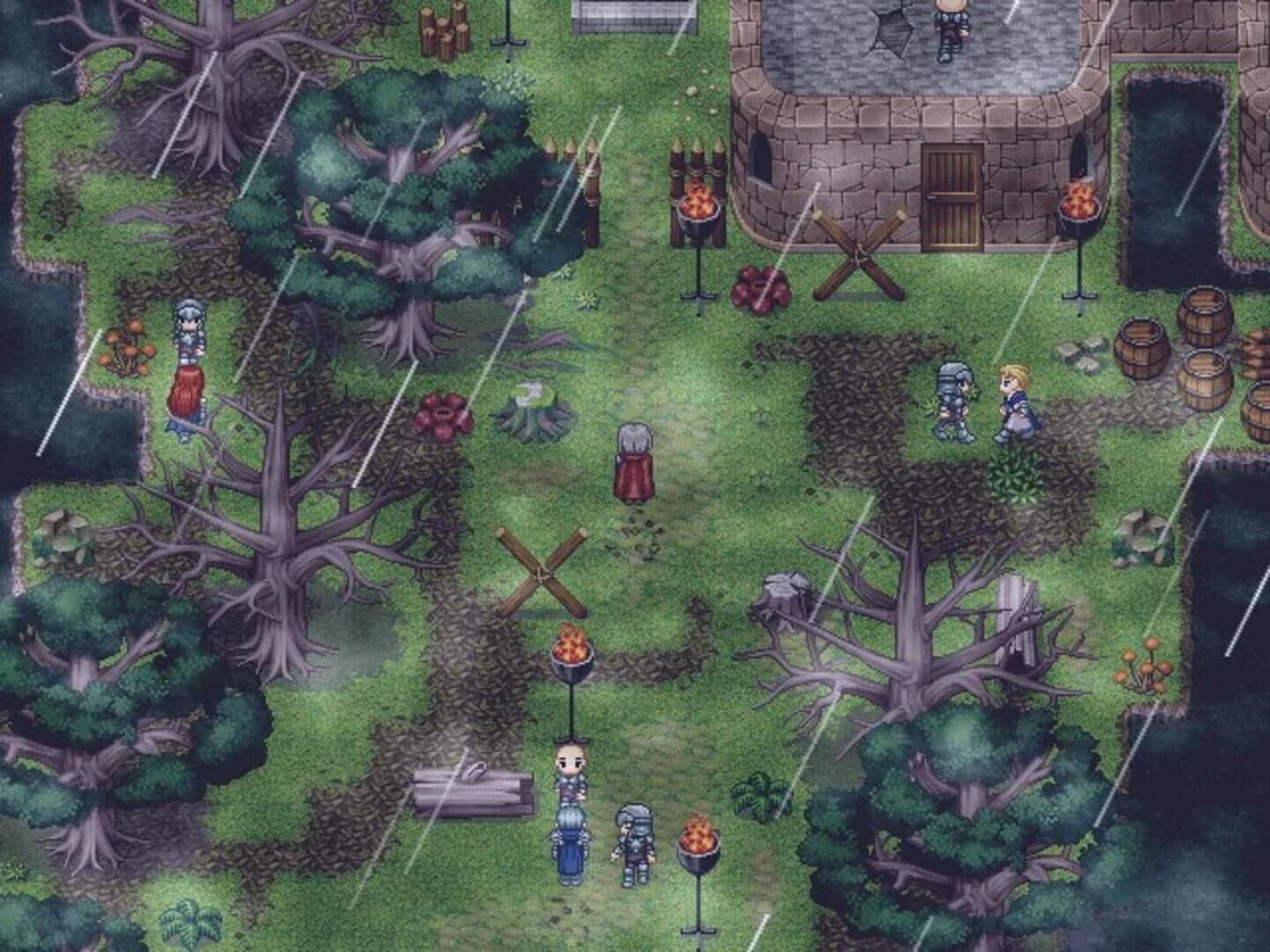 Fated Souls screenshot 5