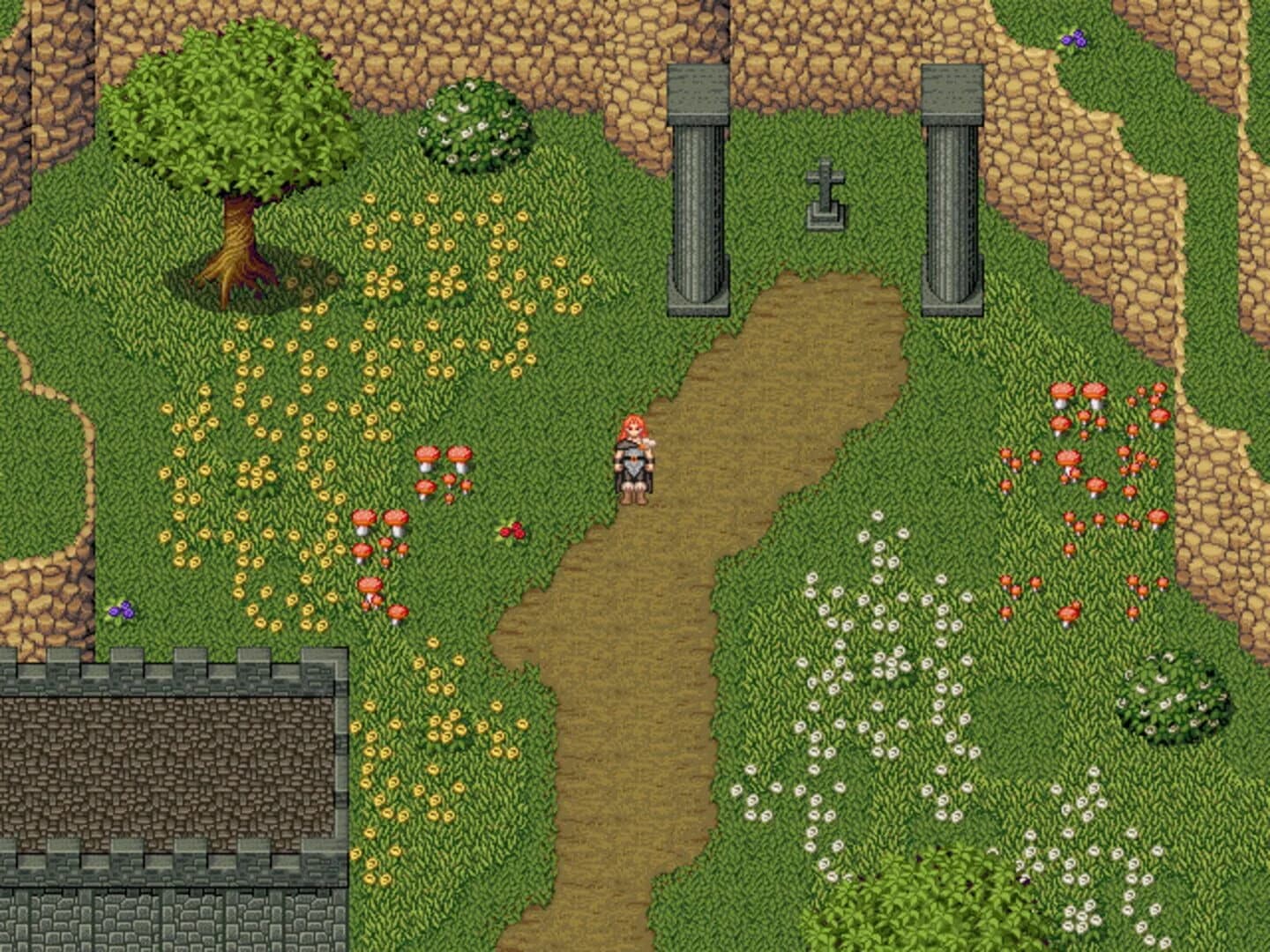 Fated Souls 2 screenshot 4