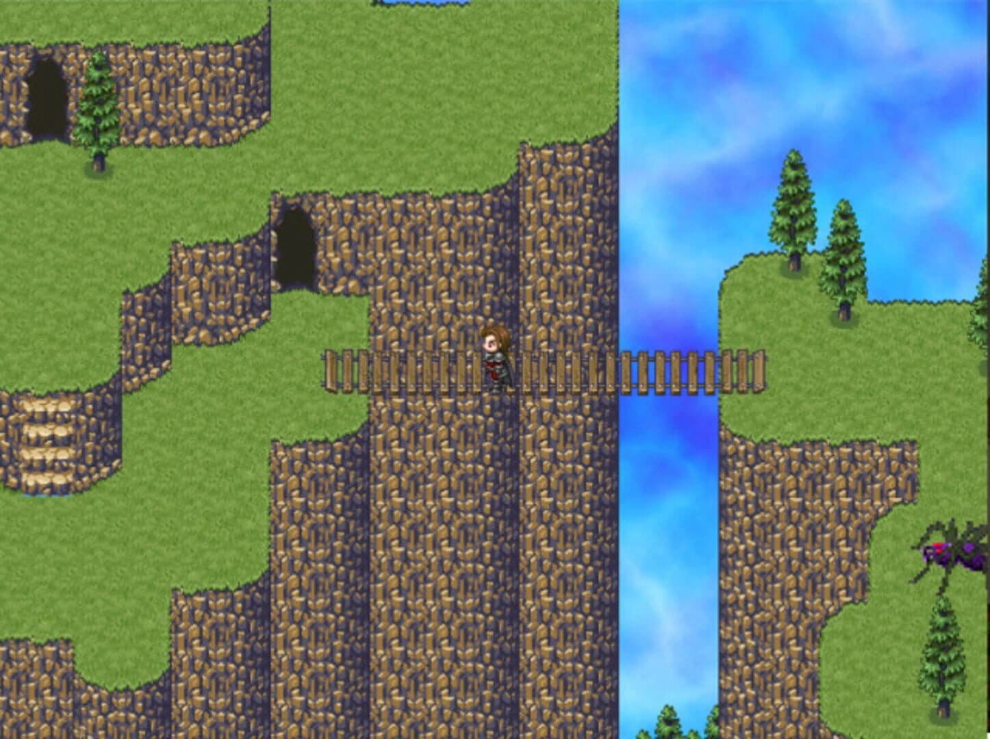 Fated Thread screenshot 3