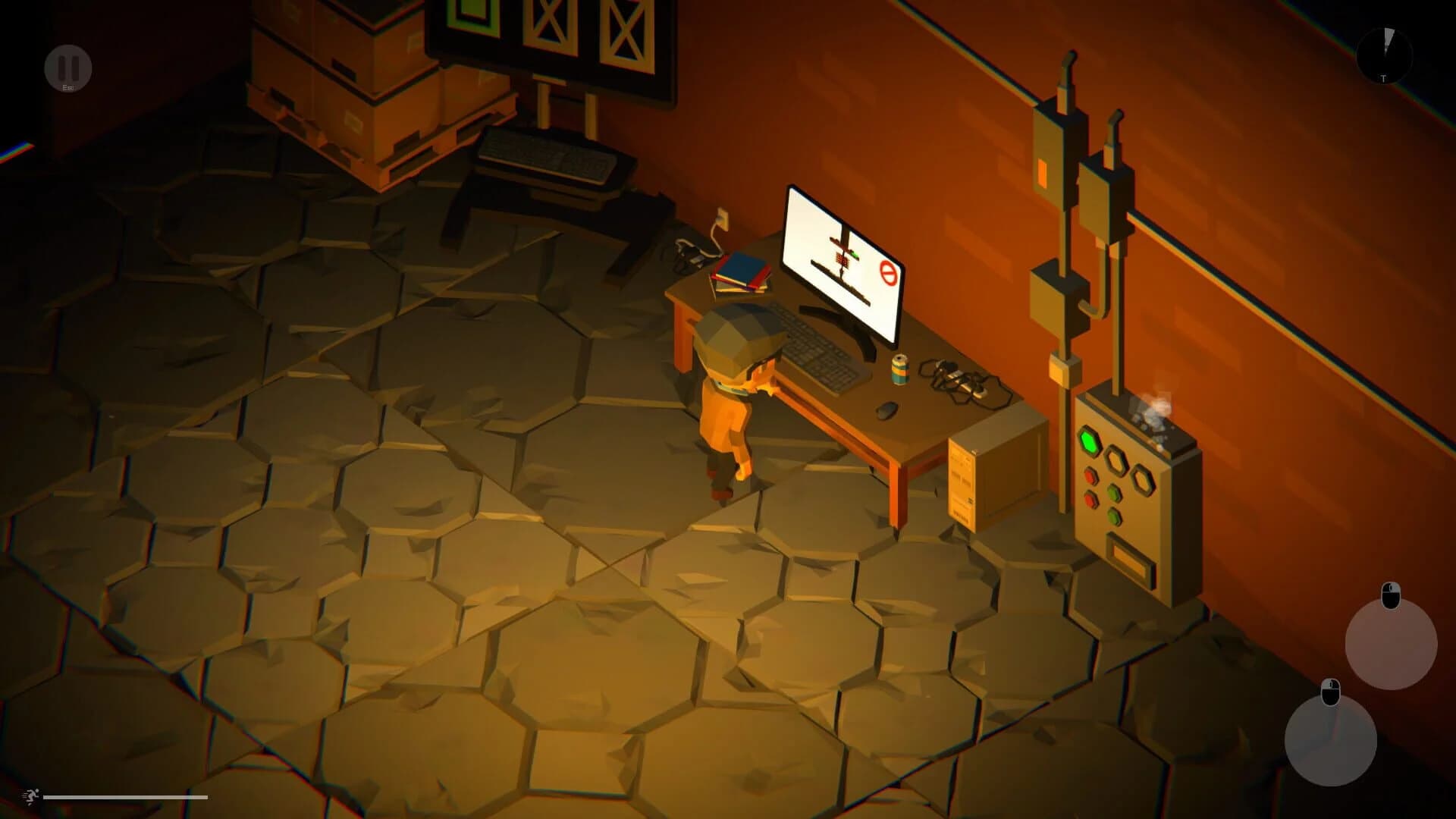 Fateel screenshot 2
