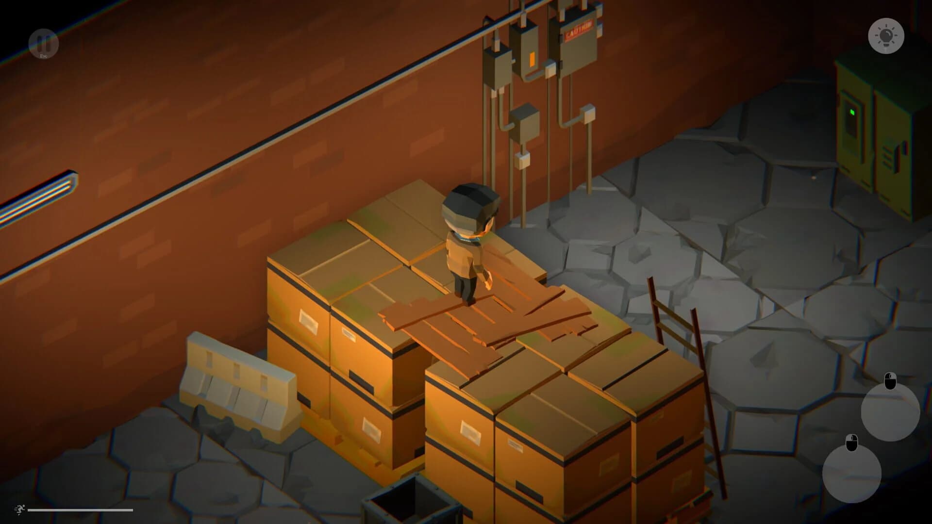 Fateel screenshot 5