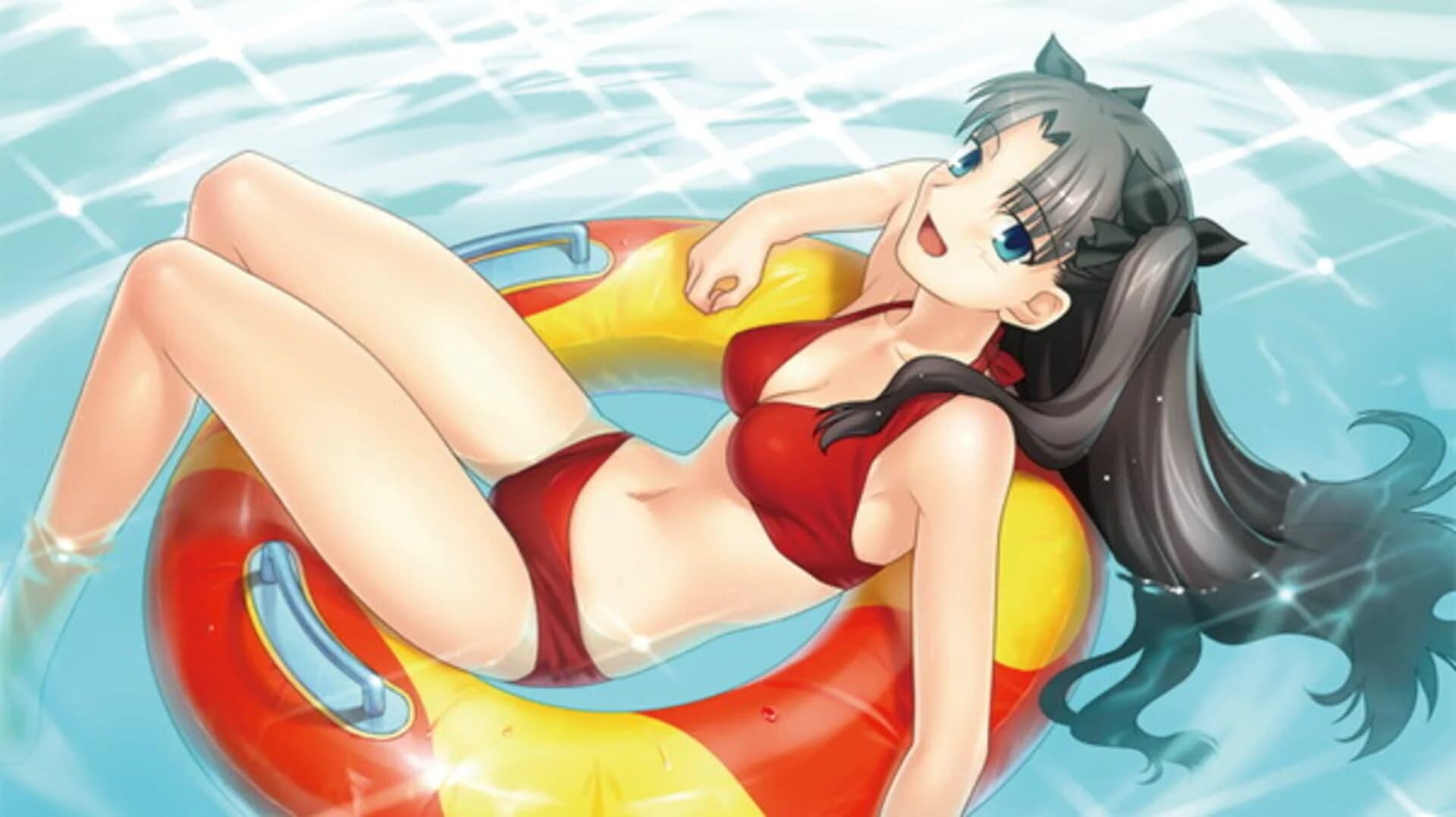 Fate/Hollow Ataraxia screenshot 4