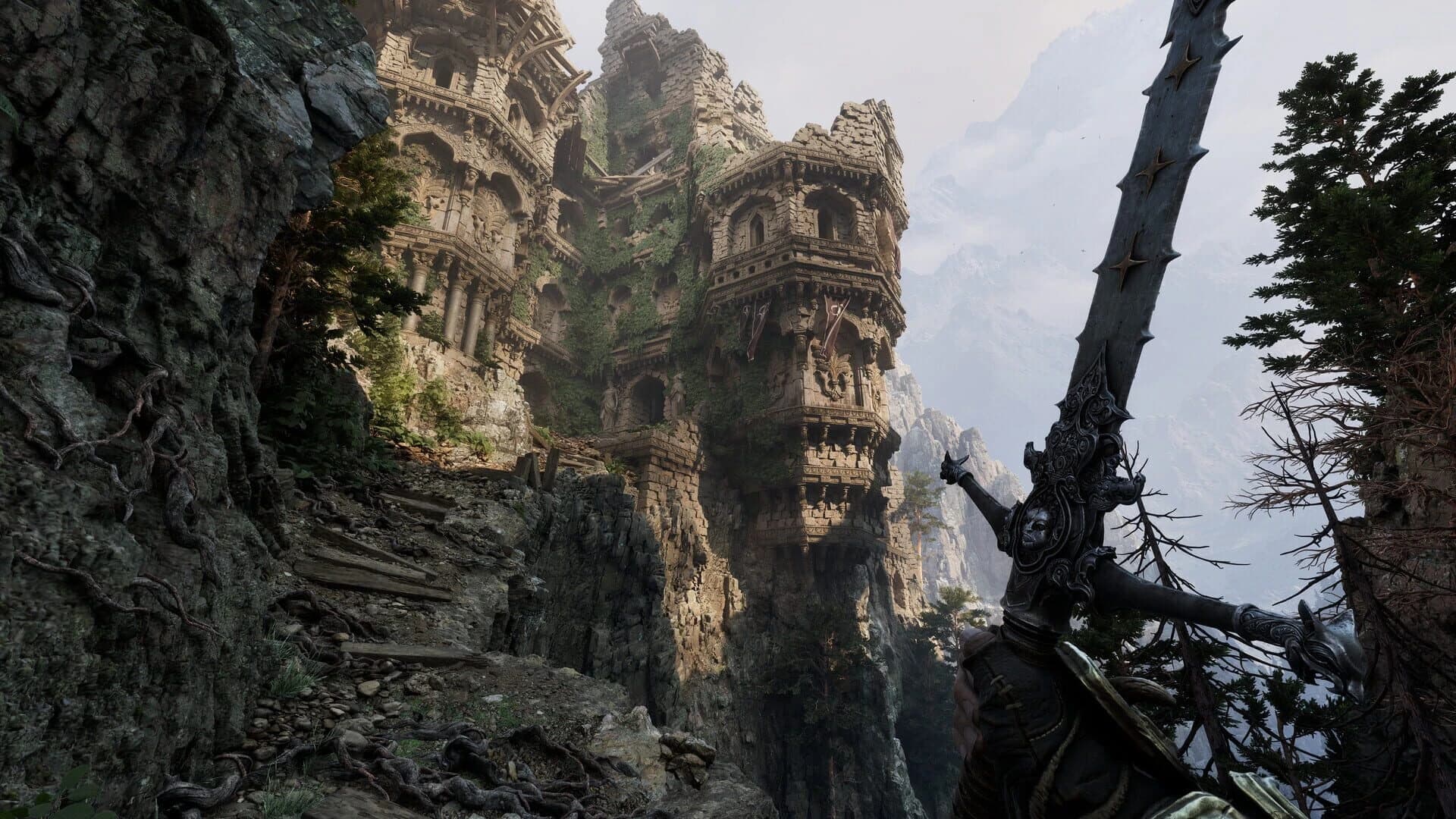 Fatekeeper screenshot 4