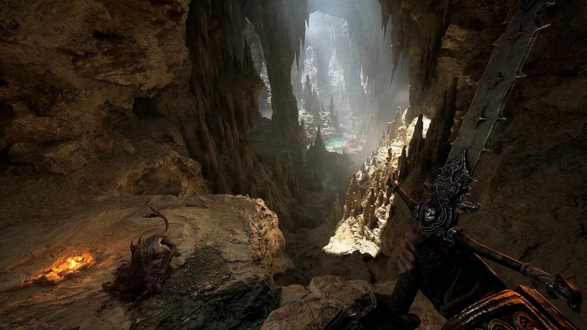 Fatekeeper screenshot 1
