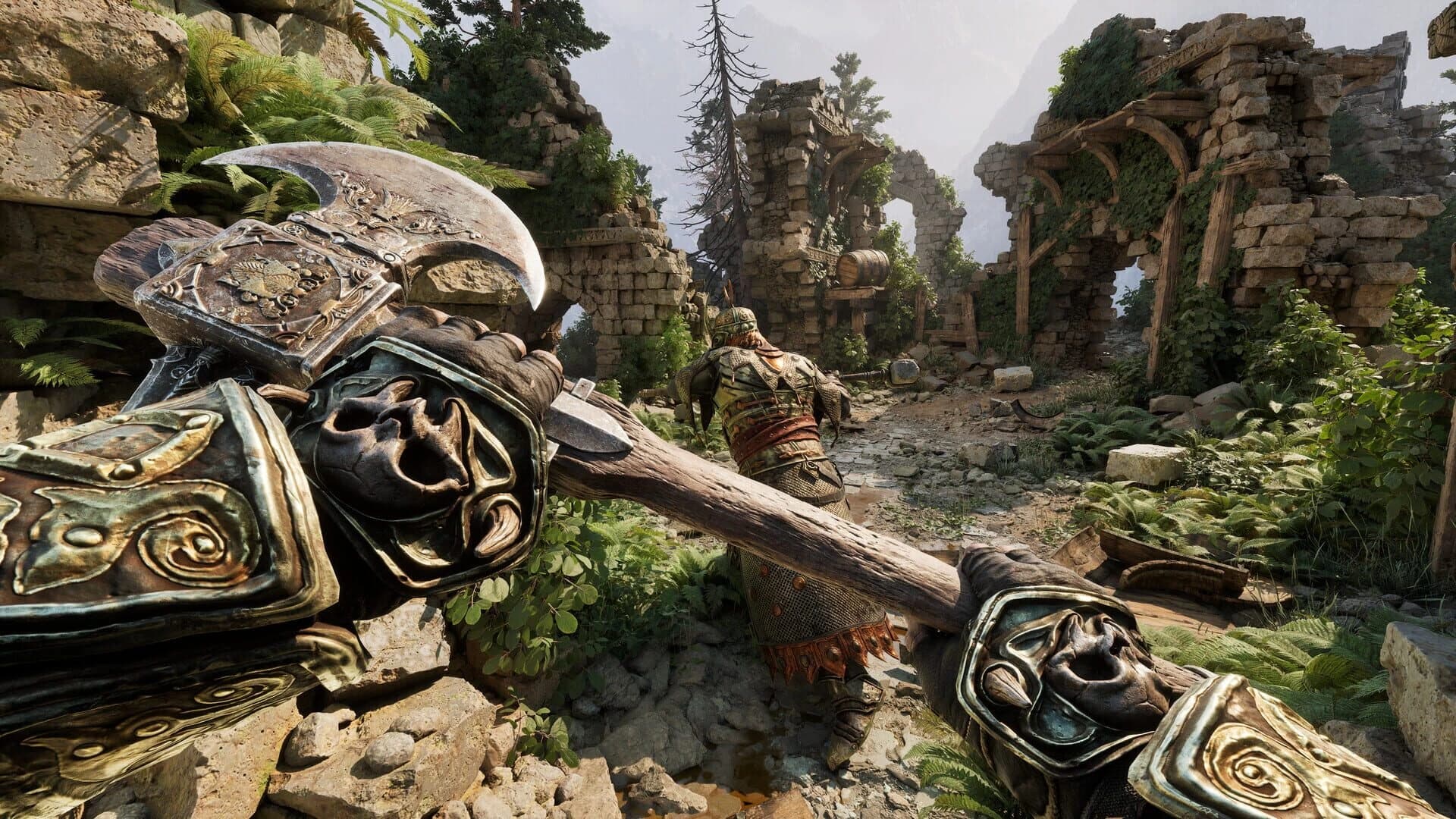 Fatekeeper screenshot 5