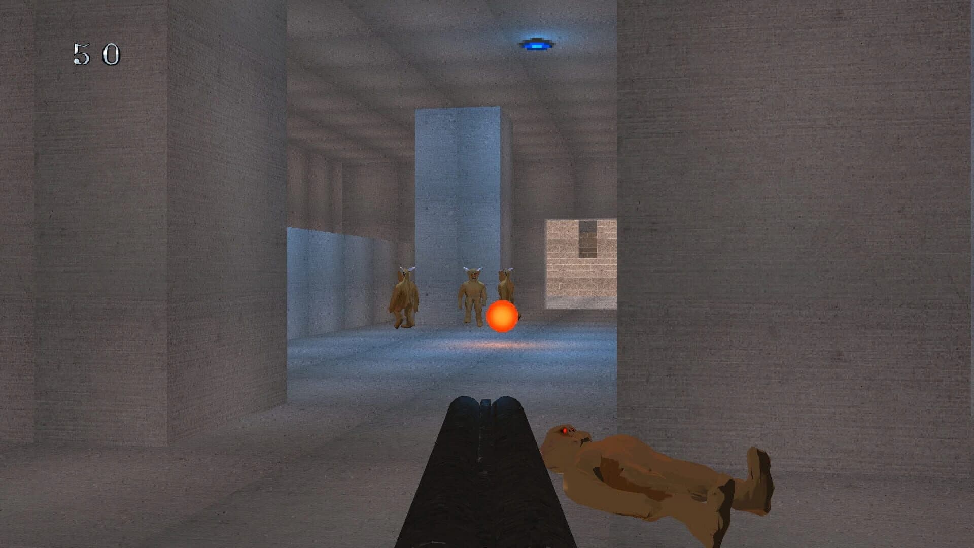 Fateless screenshot 2