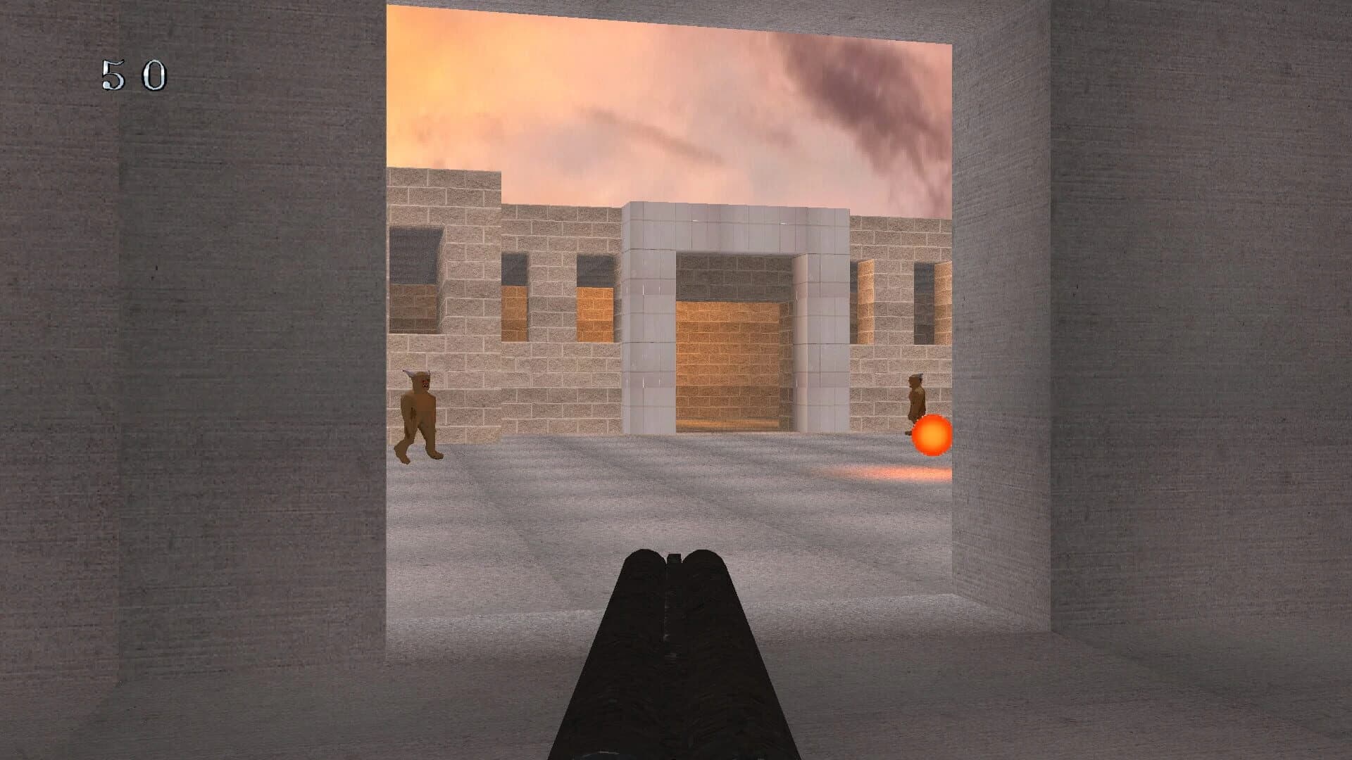 Fateless screenshot 1