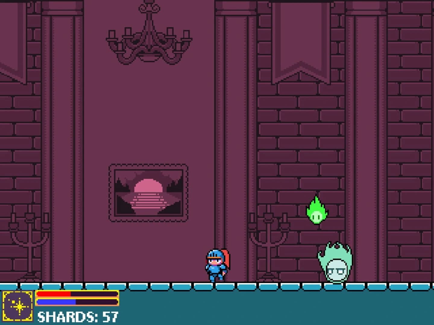 Fateless Night screenshot 5