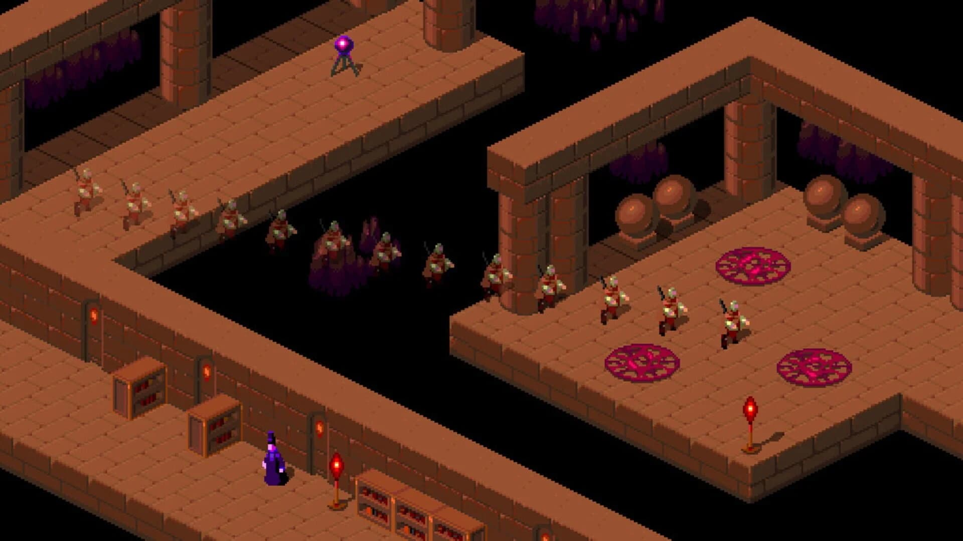 Fates of Ort screenshot 5