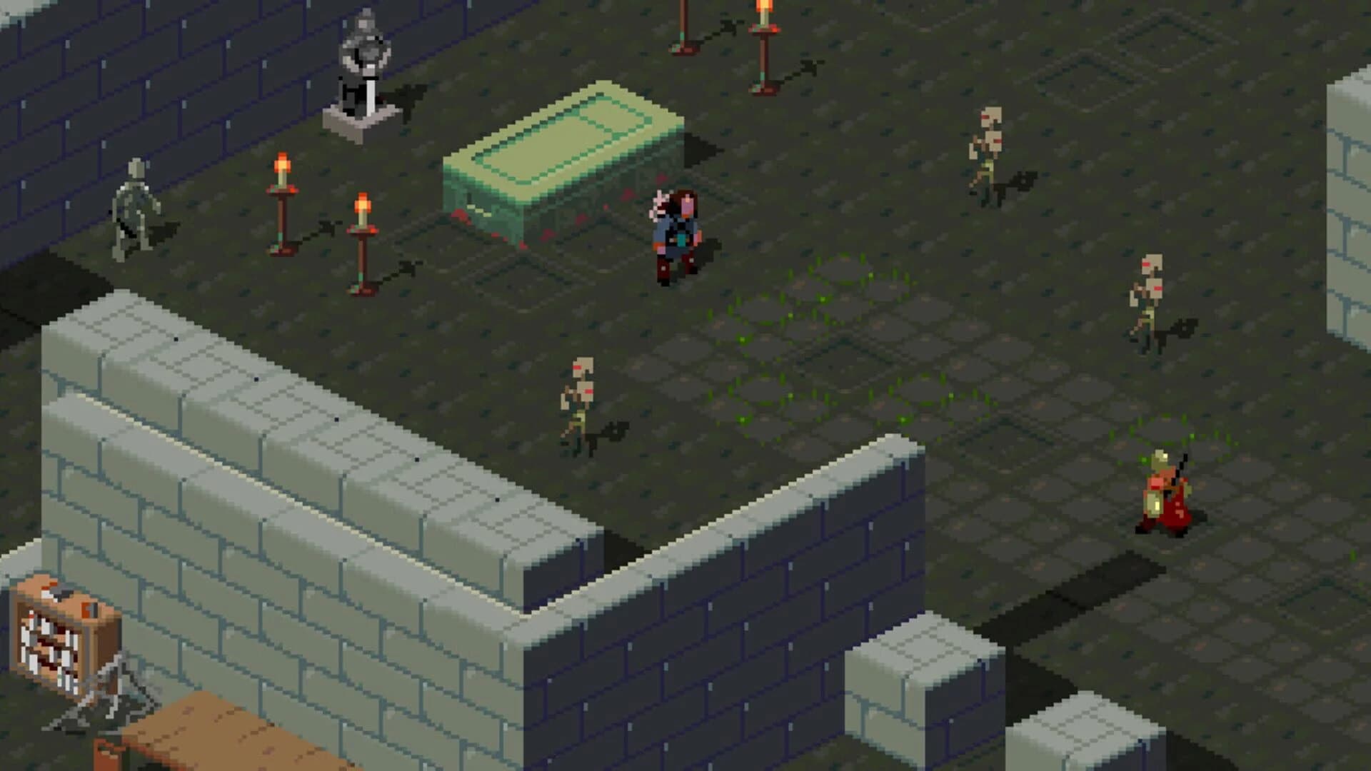 Fates of Ort screenshot 2