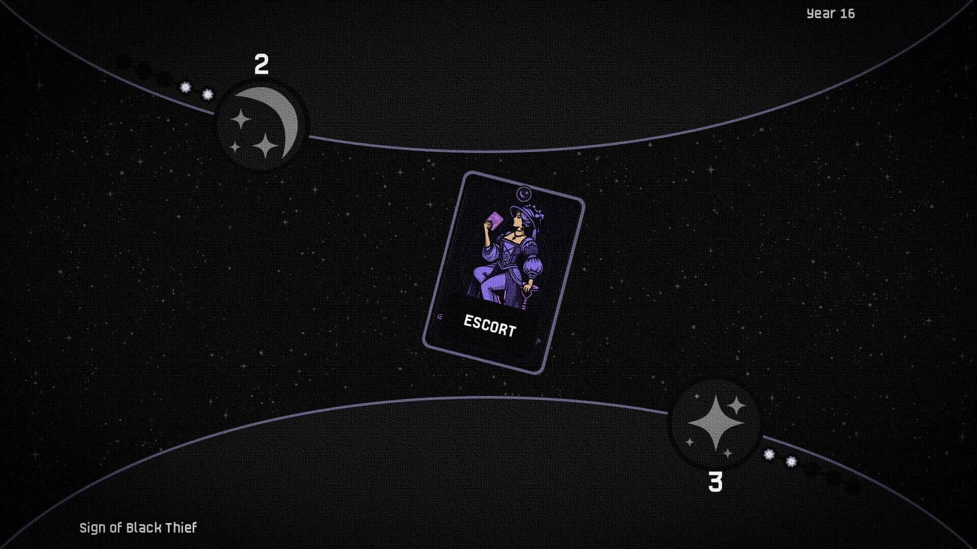 Fate's Theater screenshot 5