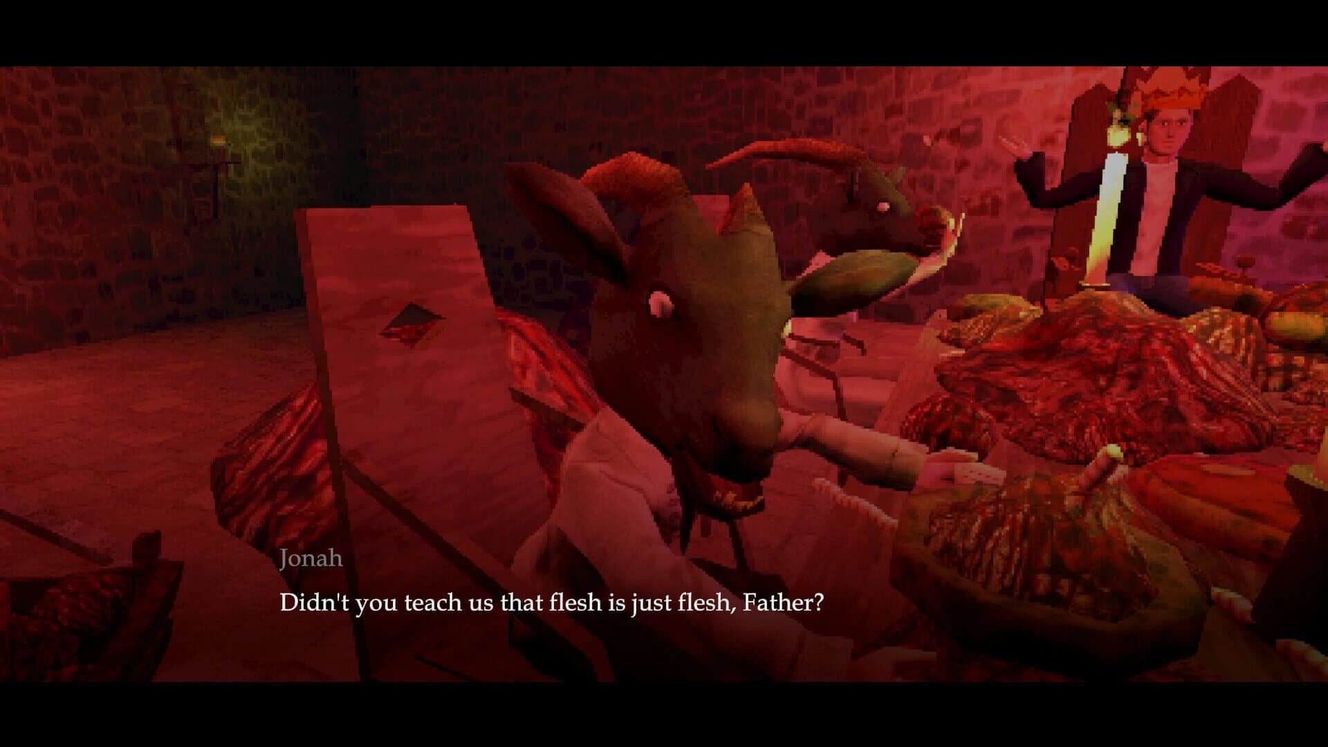 Father screenshot 4