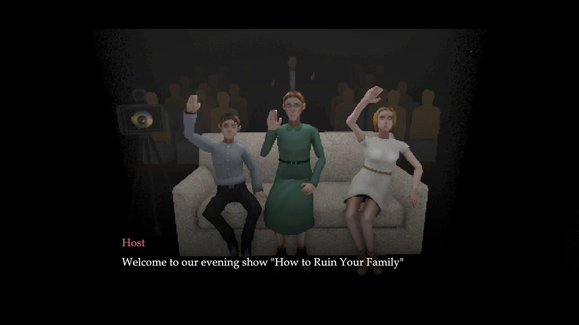 Father screenshot 2
