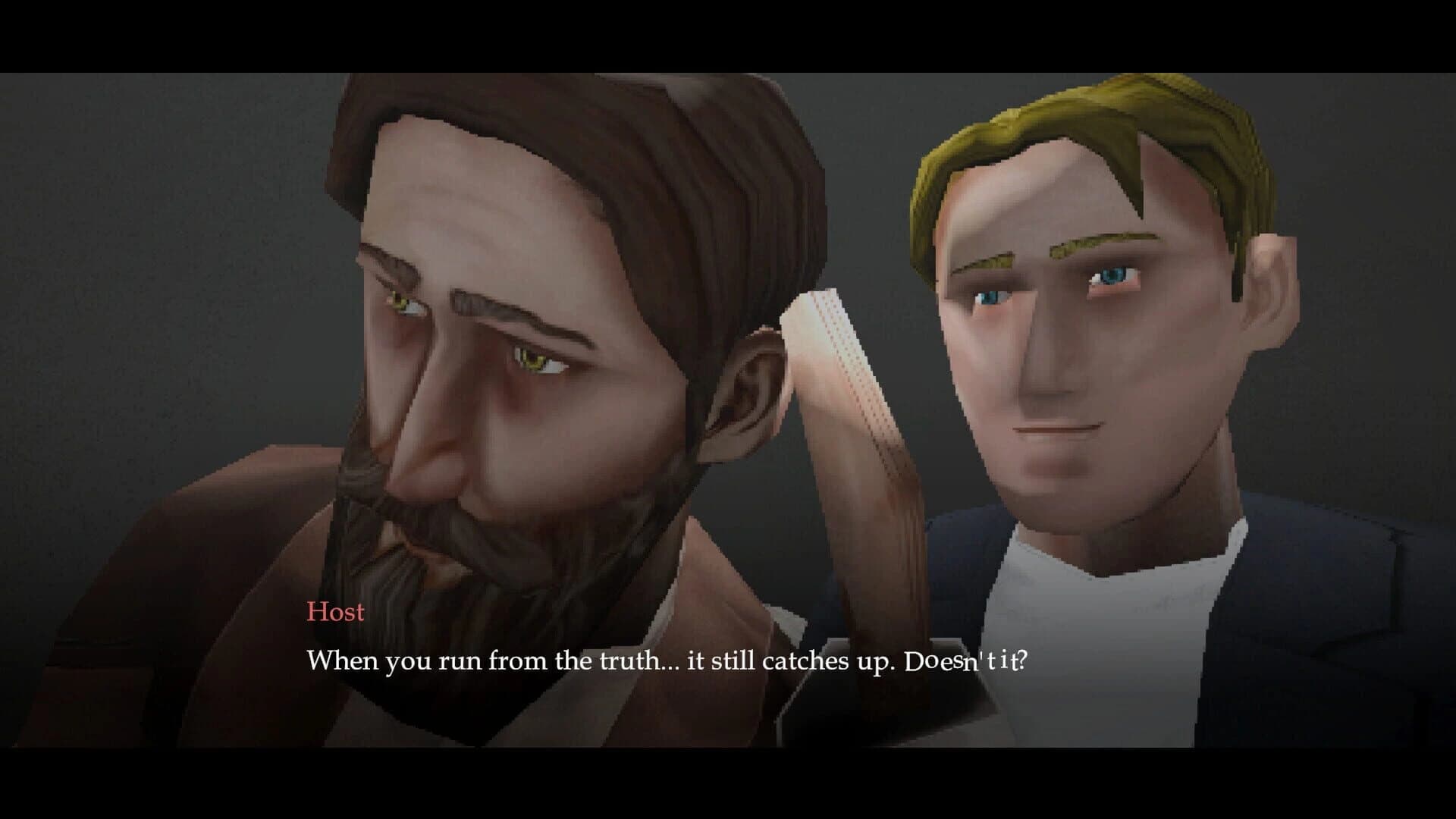 Father screenshot 5