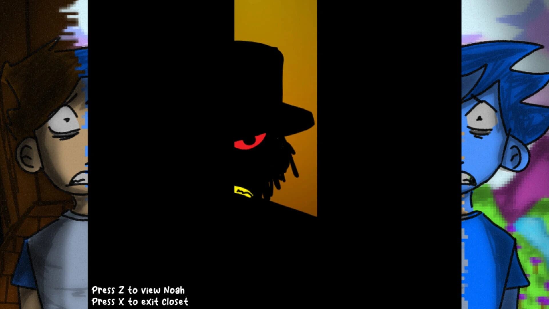 Father screenshot 5
