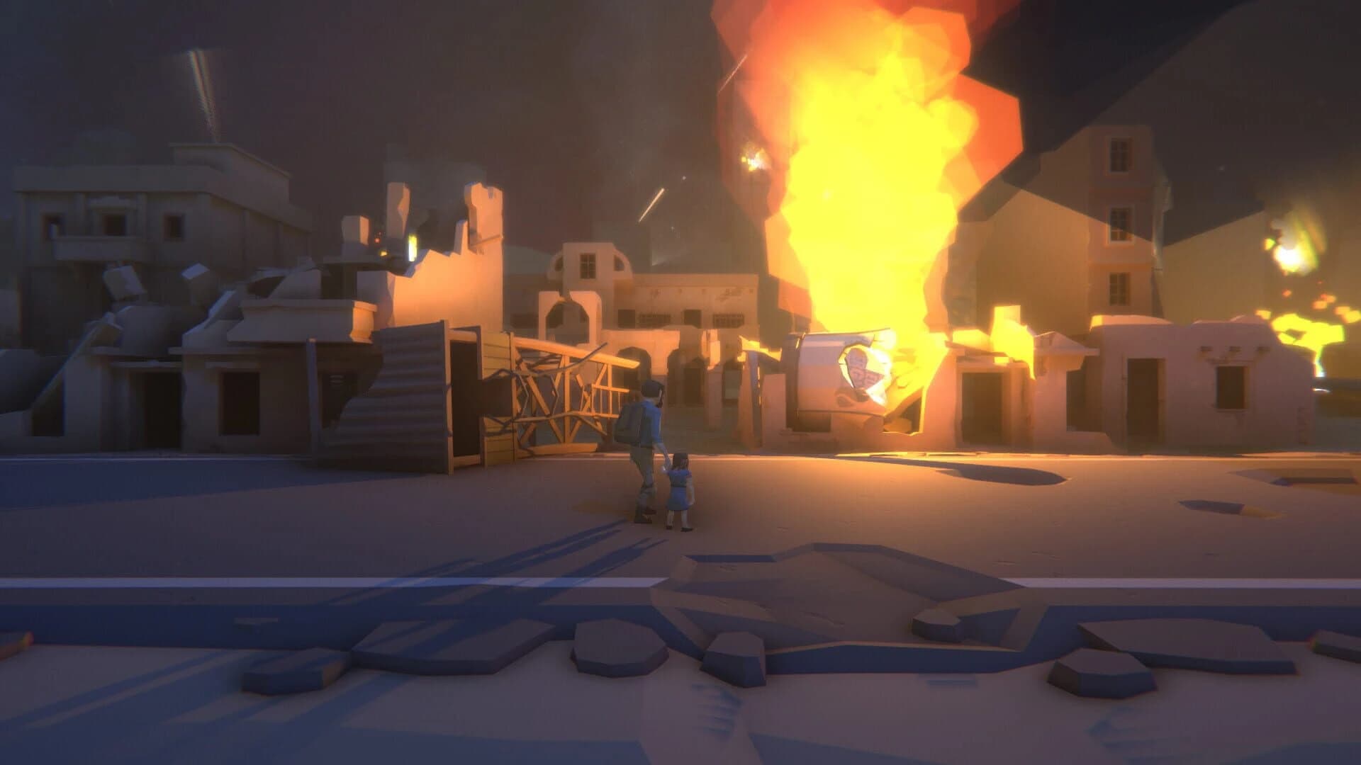 Fatherhood screenshot 3