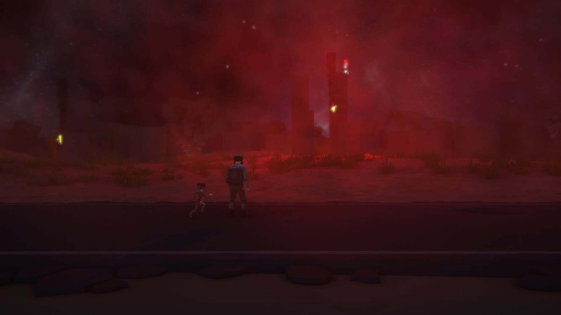 Fatherhood screenshot 5