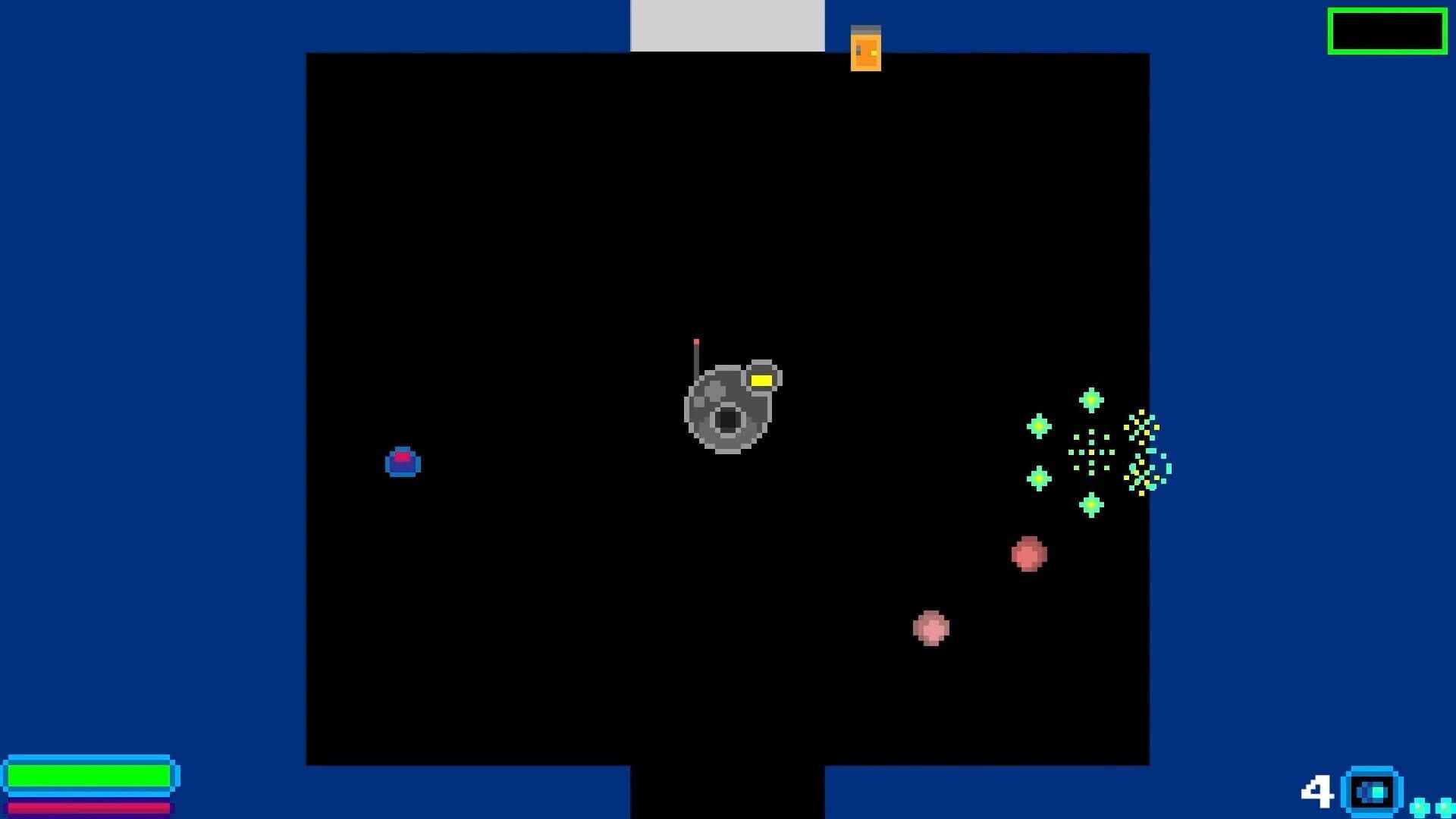Fathoms screenshot 4