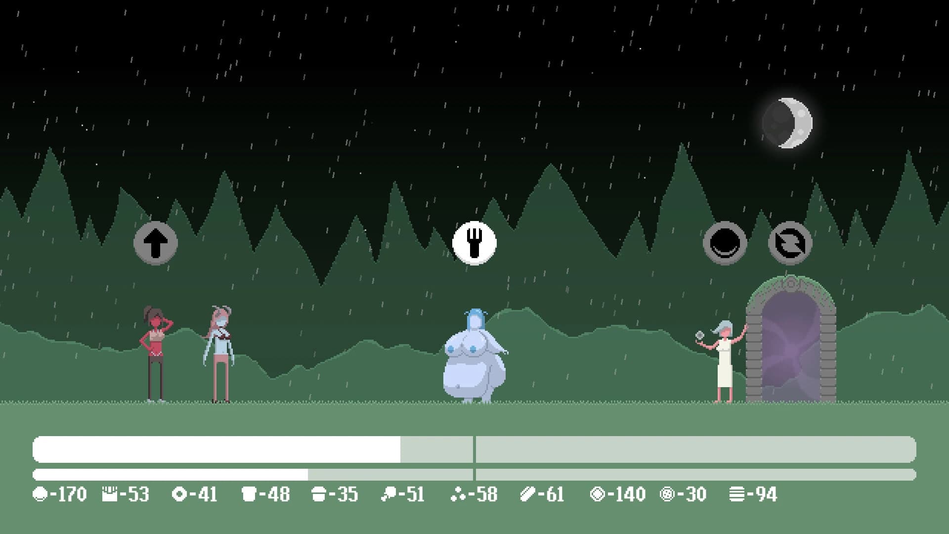 Fatrifice 3 screenshot 5