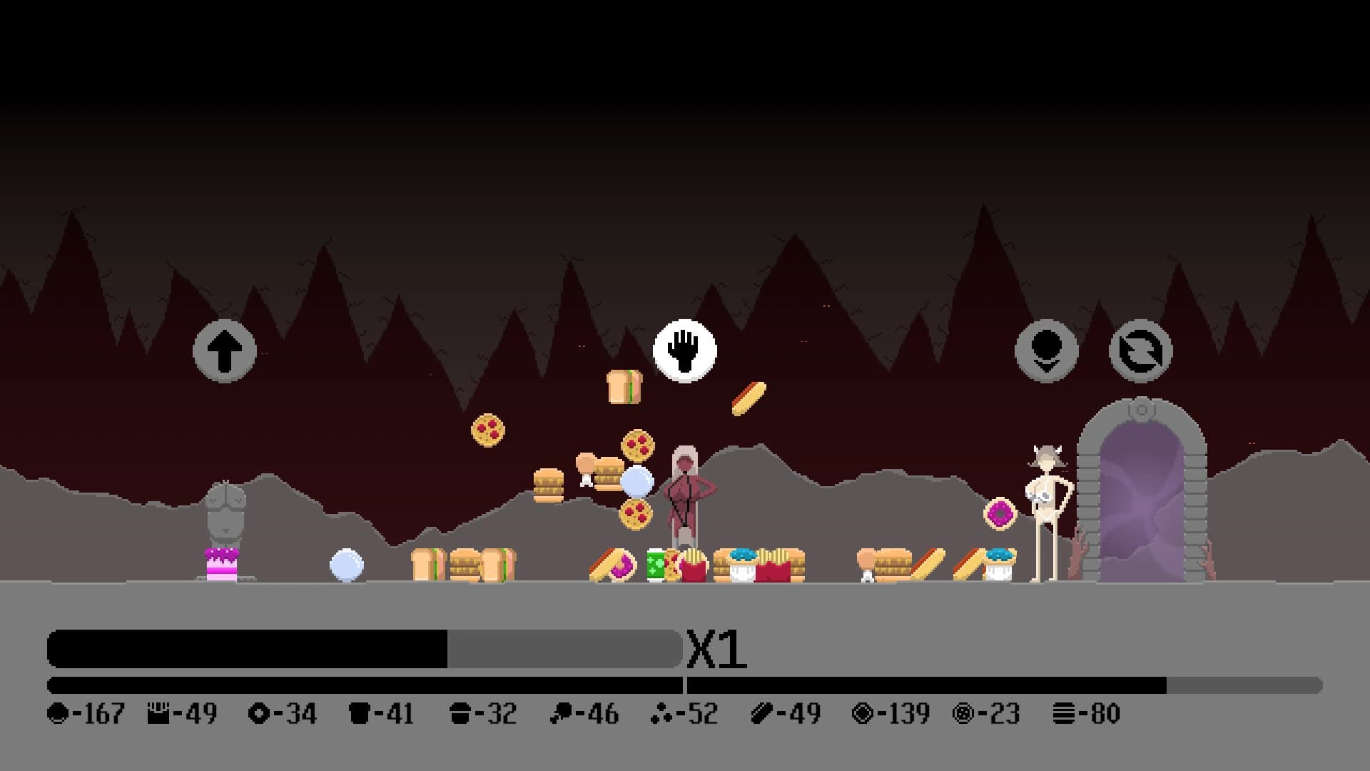 Fatrifice 3 screenshot 4