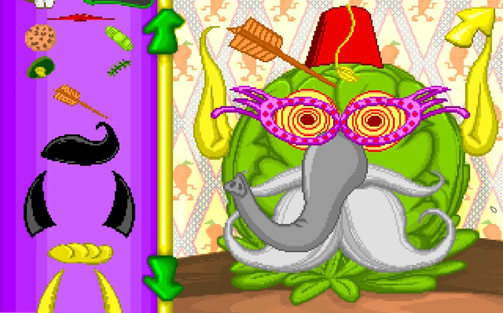 Fatty Bear's Birthday Surprise screenshot 5