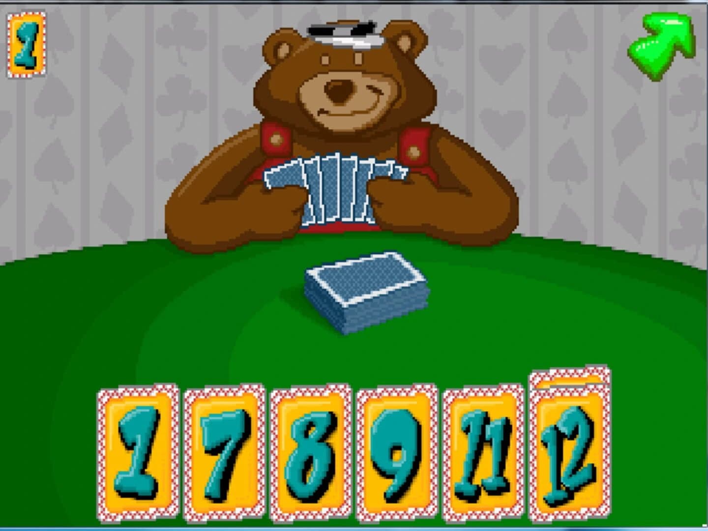 Fatty Bear's FunPack screenshot 2