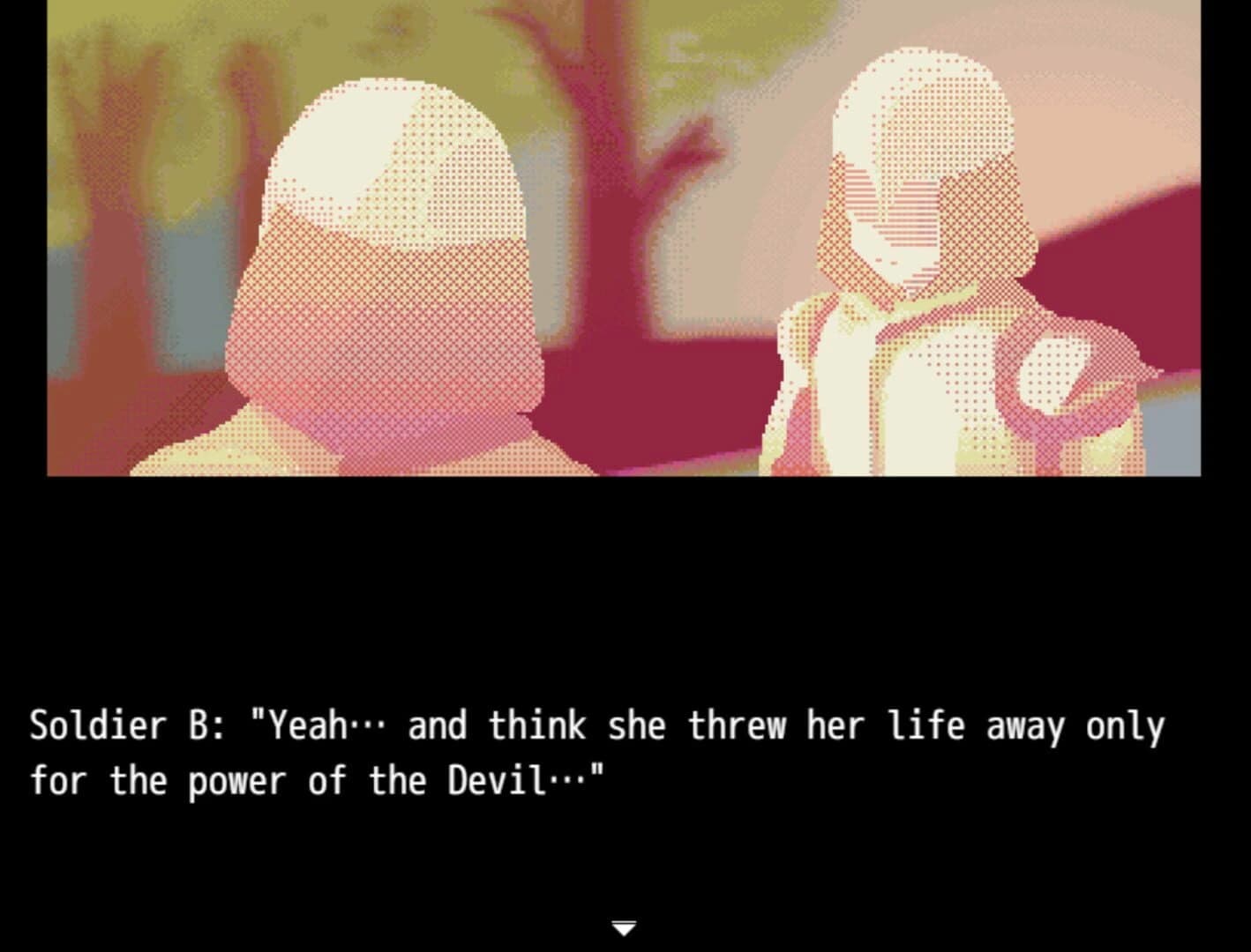 Fatum screenshot 1