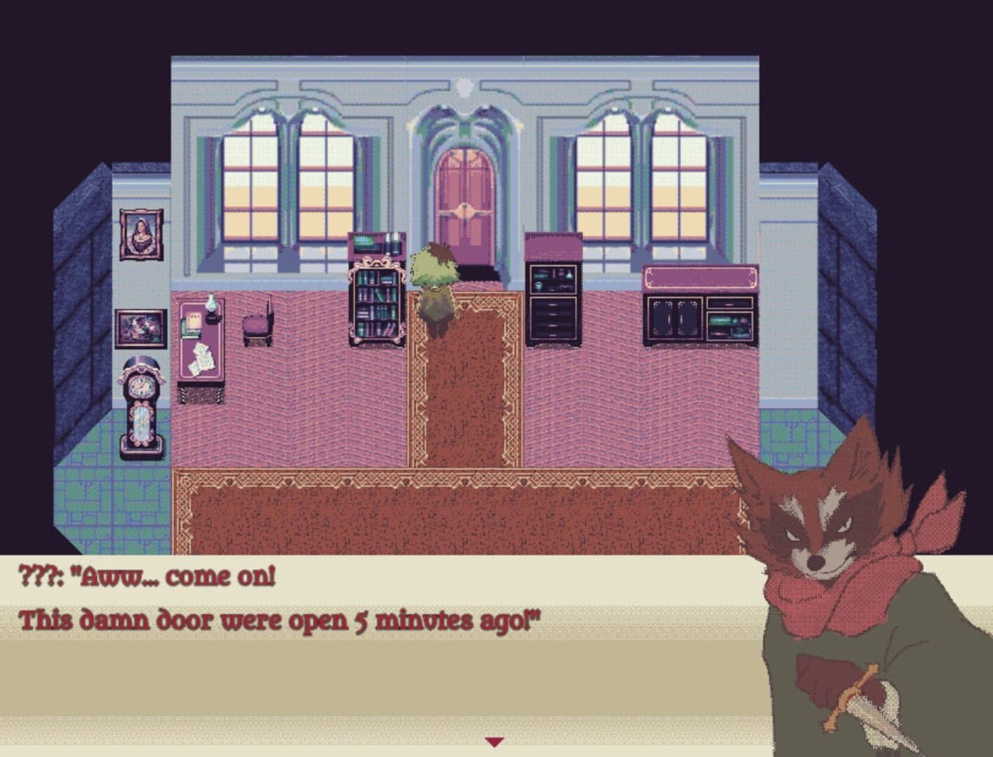 Fatum screenshot 3