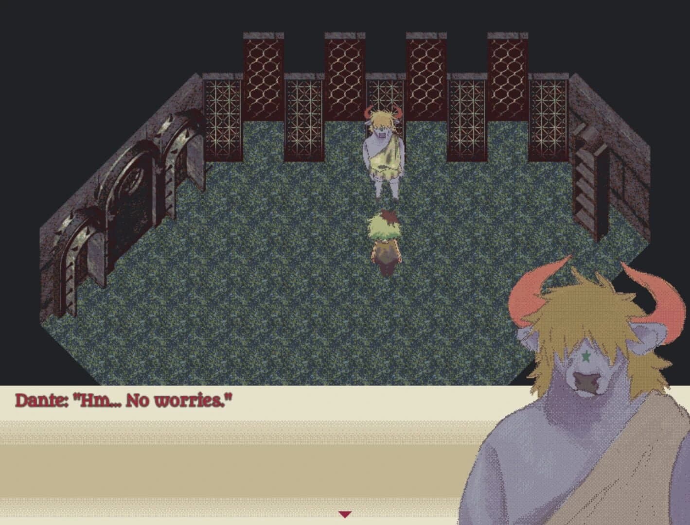 Fatum screenshot 5