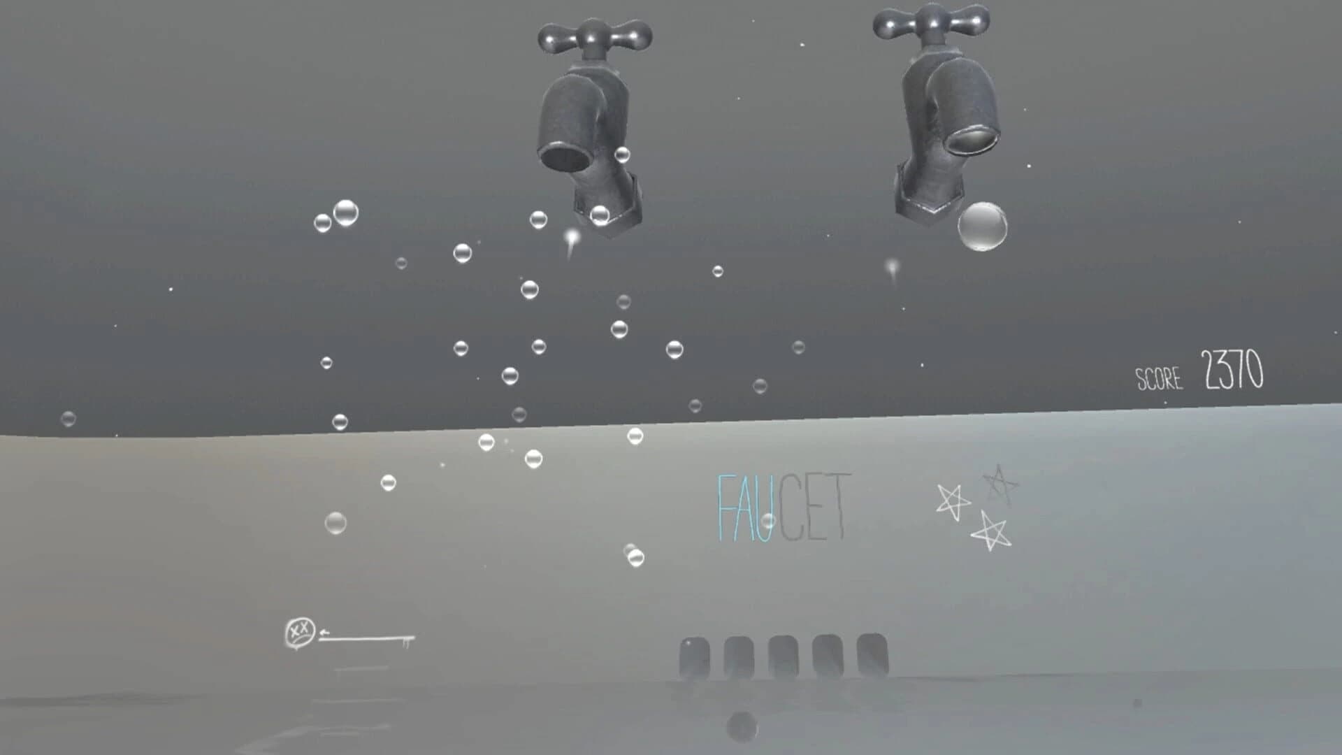 Faucet VR screenshot 1