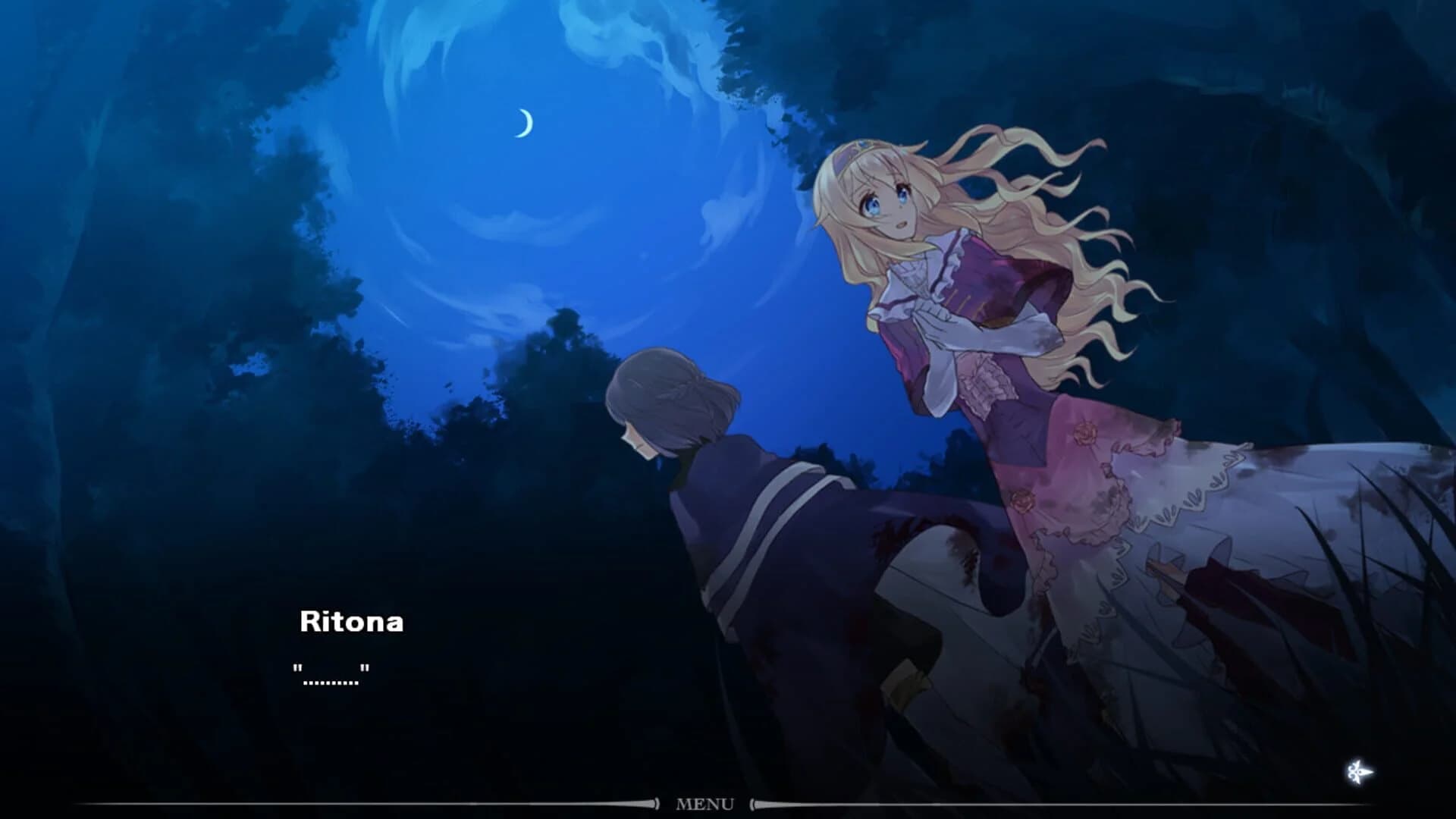 Fault Milestone One screenshot 3