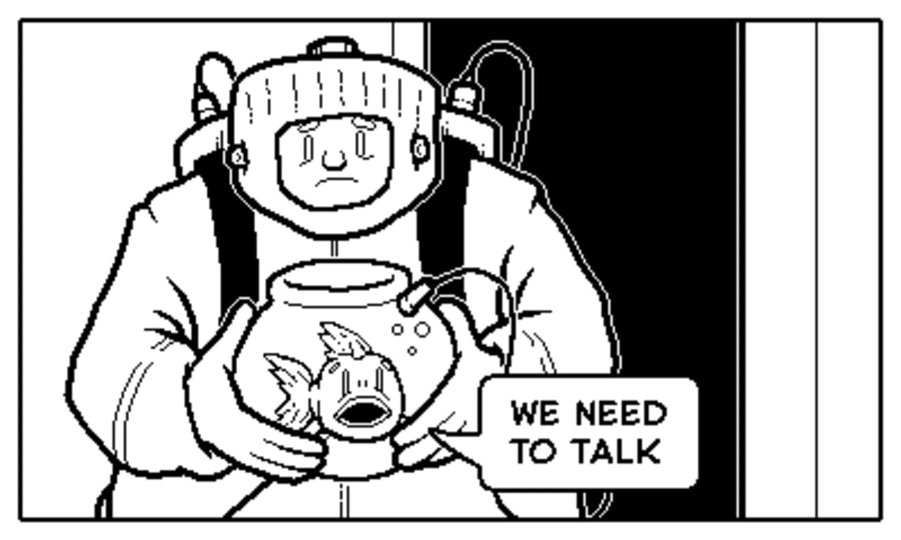 Fauna screenshot 4