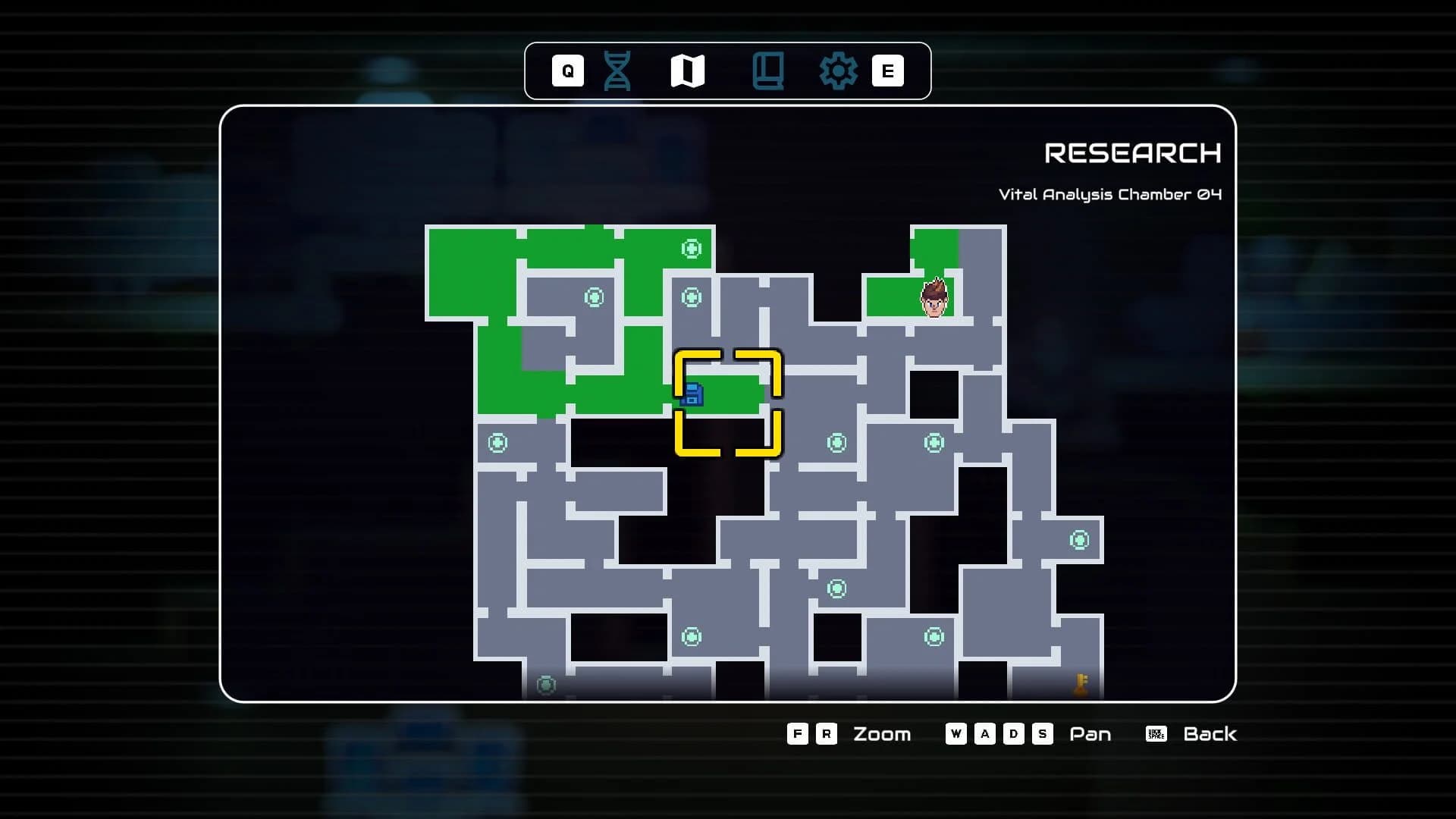 Faunamorph screenshot 4