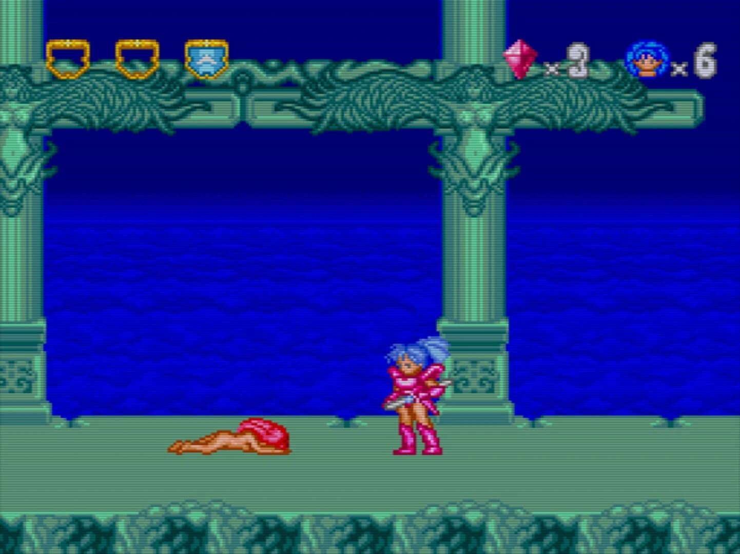 Fausseté Amour screenshot 2