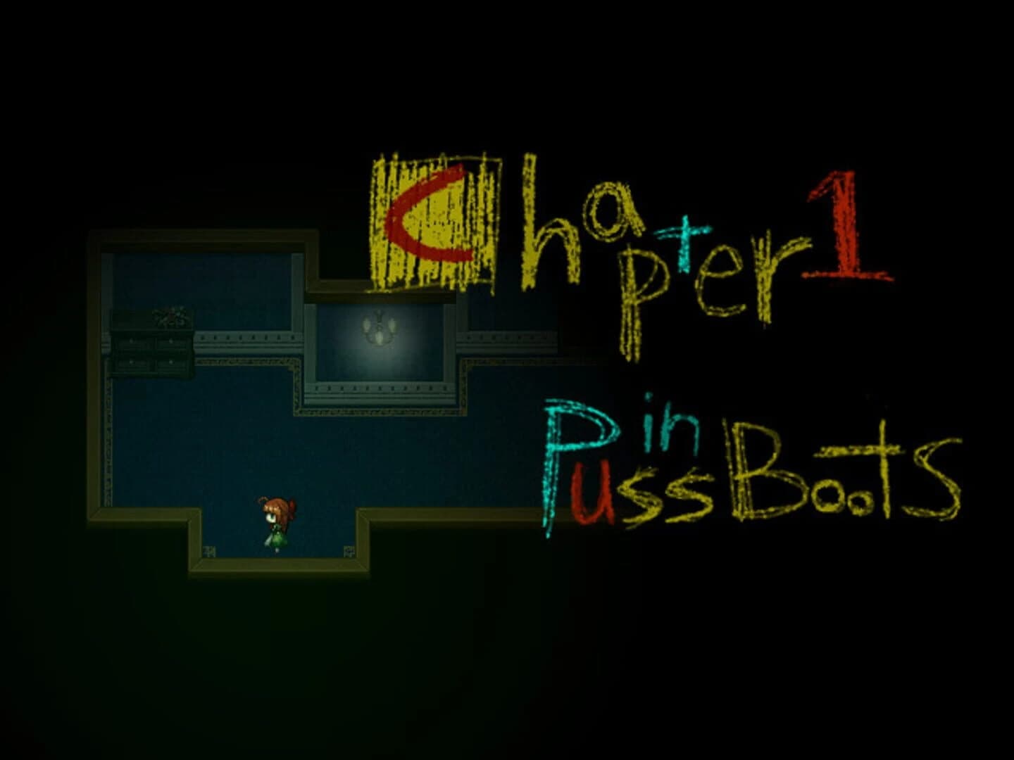 Fausts Alptraum screenshot 1