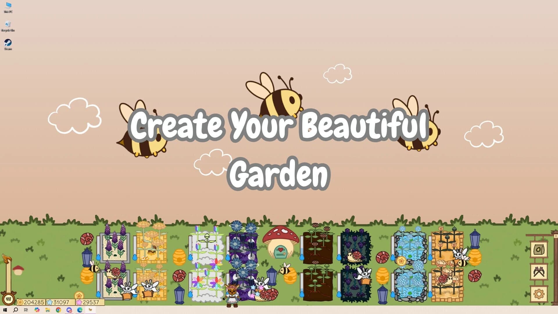 Fawn the Florist screenshot 2