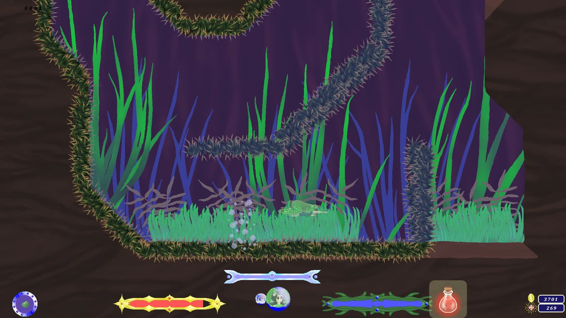 Faybound: Veils of Magic screenshot 8