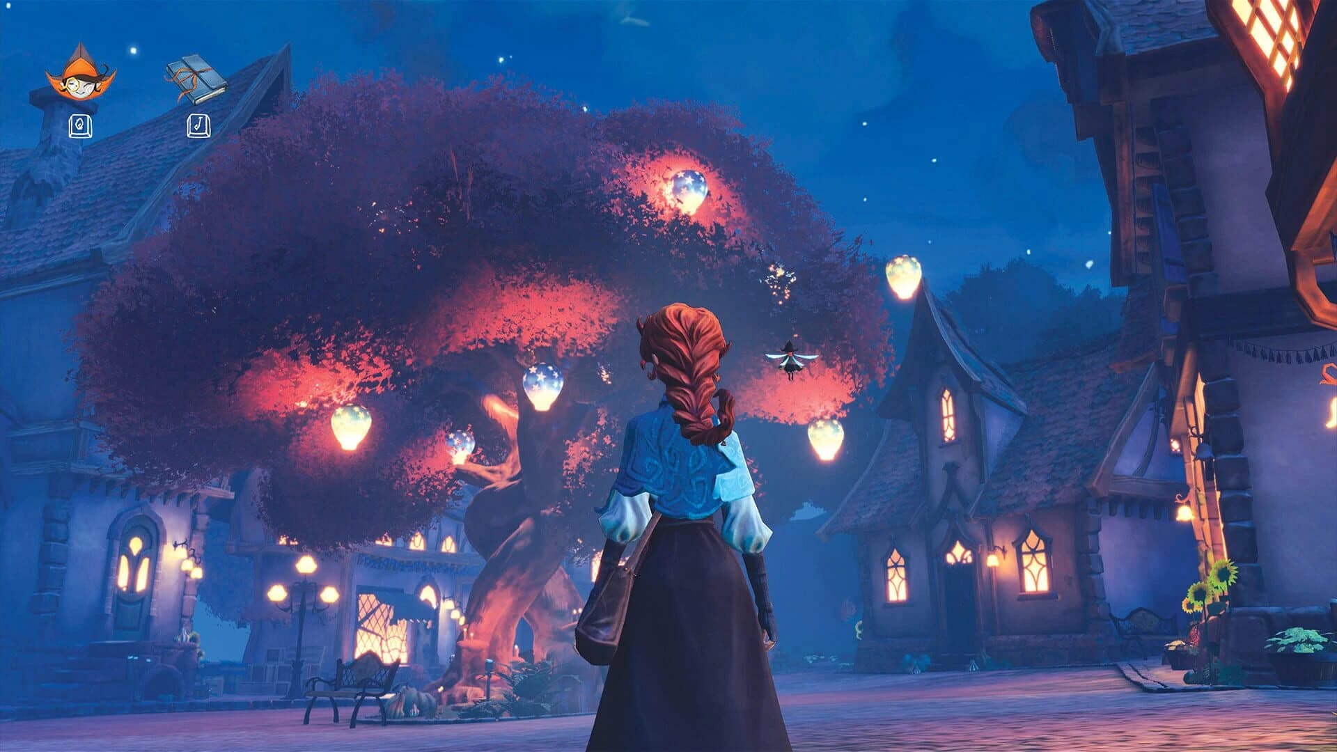 Fayburrow screenshot 3