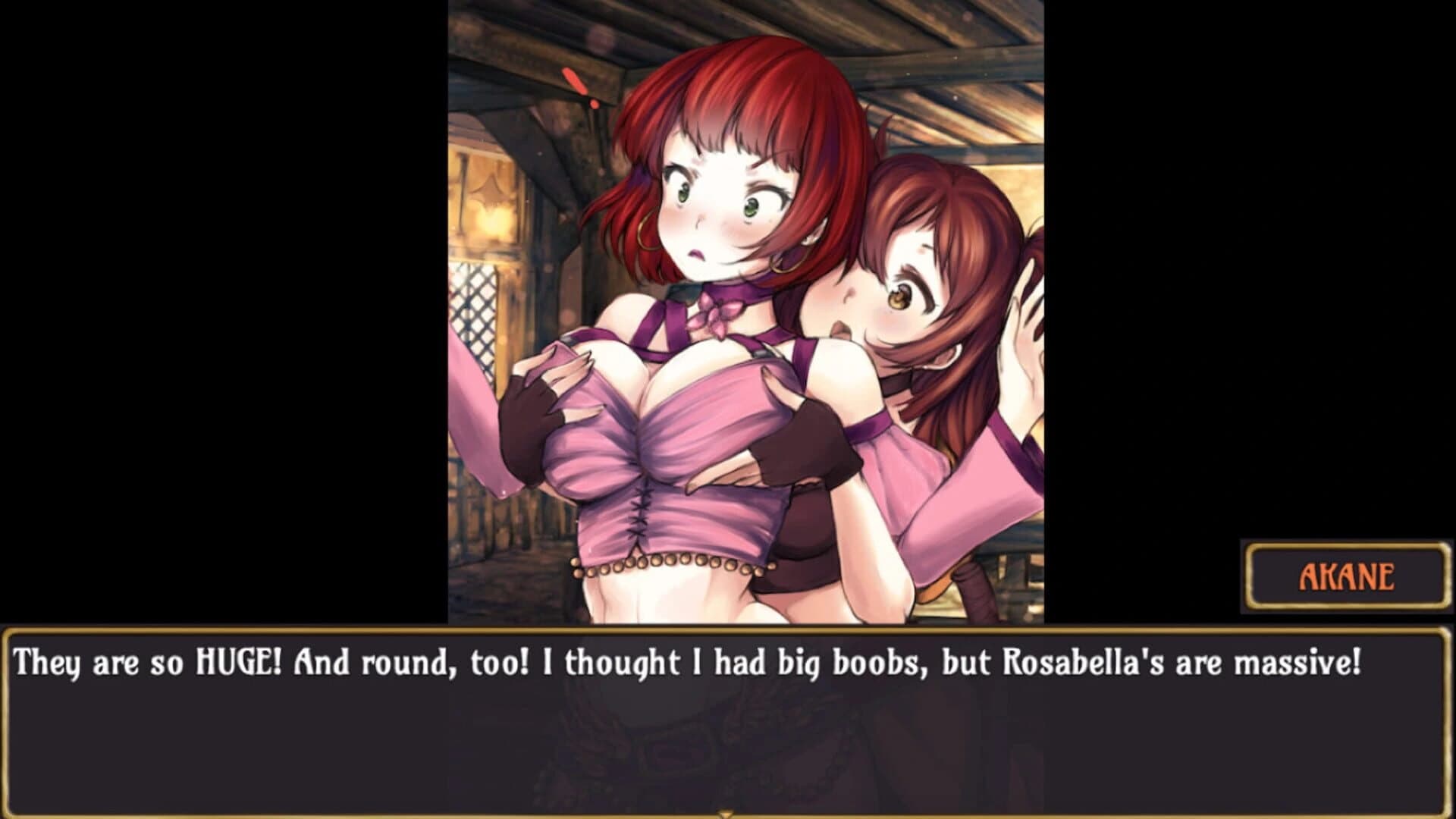 Faylinn's Quest screenshot 5