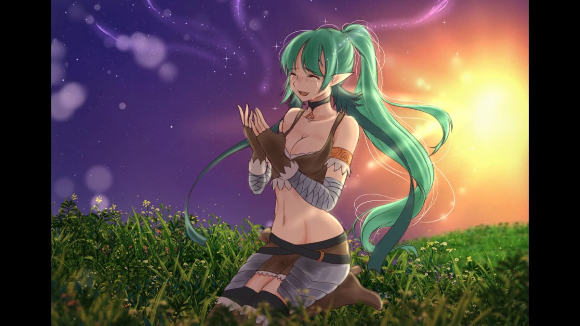Faylinn's Quest screenshot 3