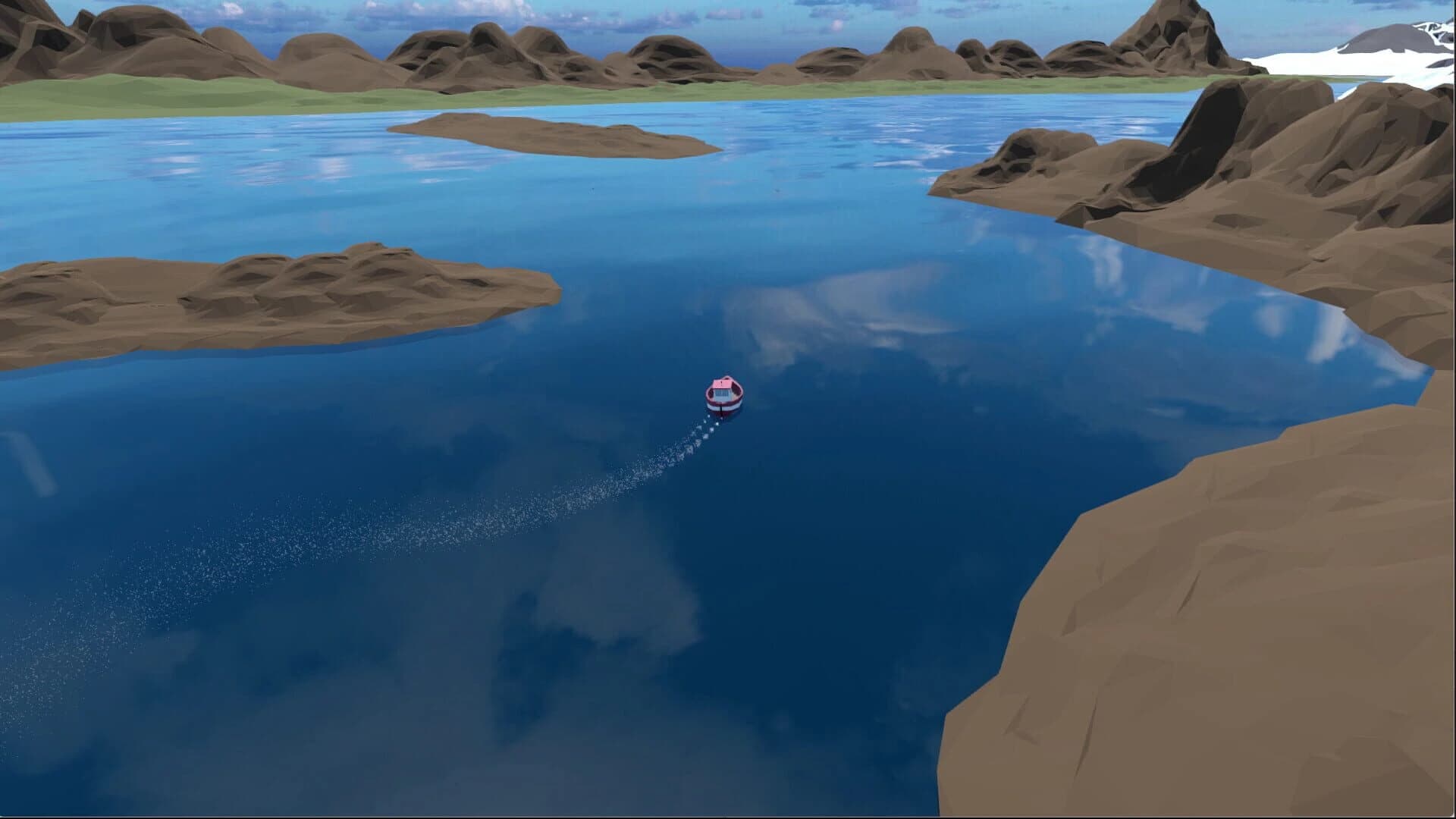 Fayrehaven screenshot 5